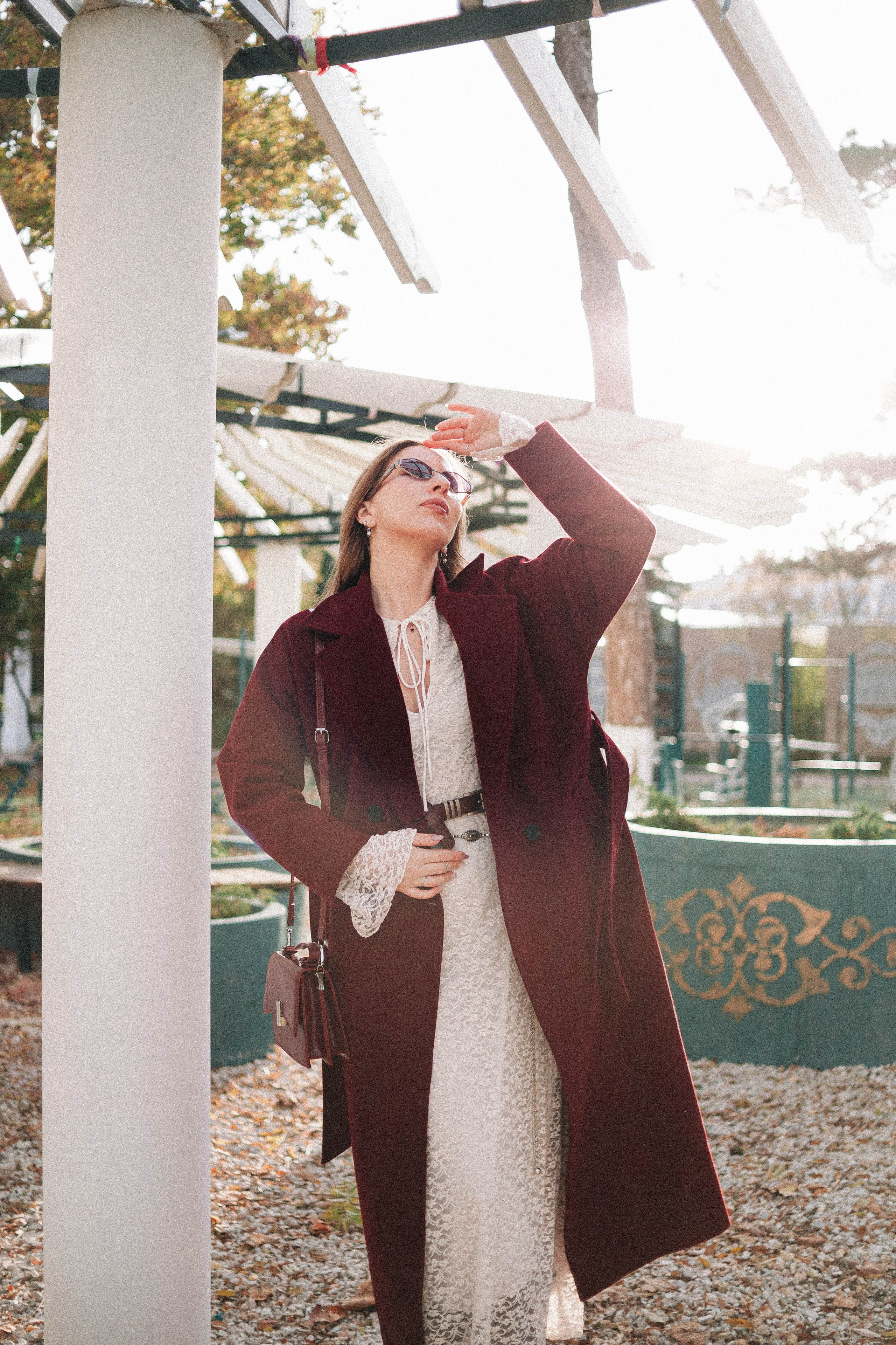 Уличная съёмка | Евпатория. Живые истории: Фотограф в Евпатории, Крыму и Севастополе