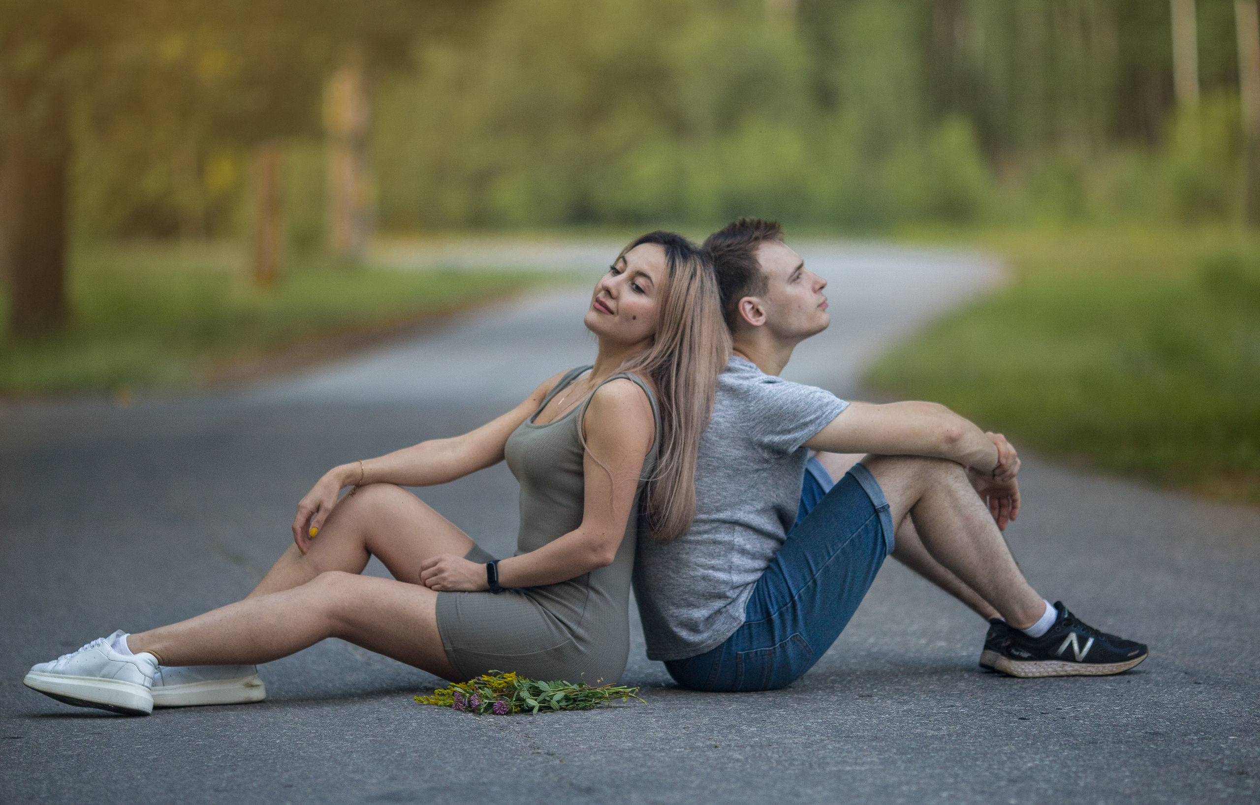 Love Story. Фотограф в Дзержинске Лидия Ханова