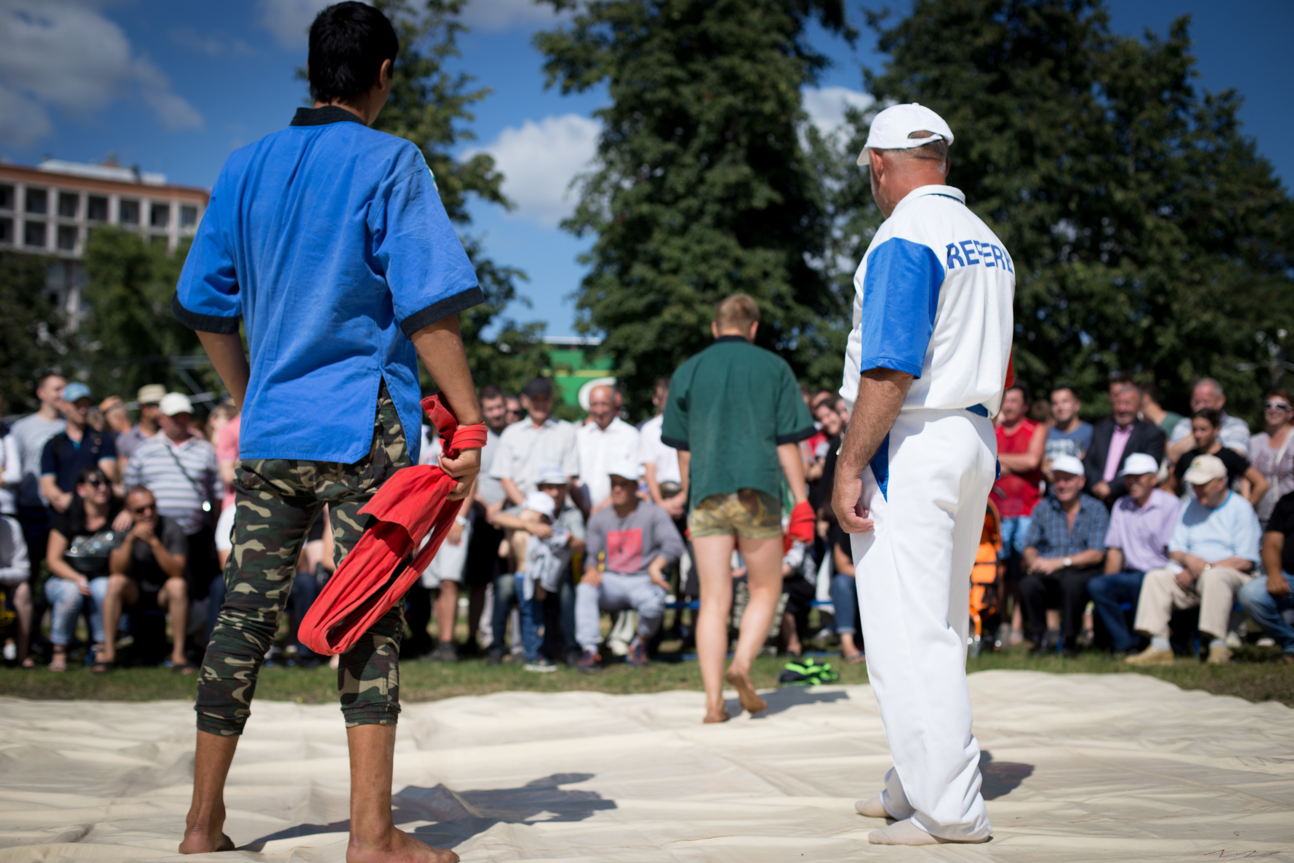 Репортажная съемка. Фотограф в Дзержинске Лидия Ханова