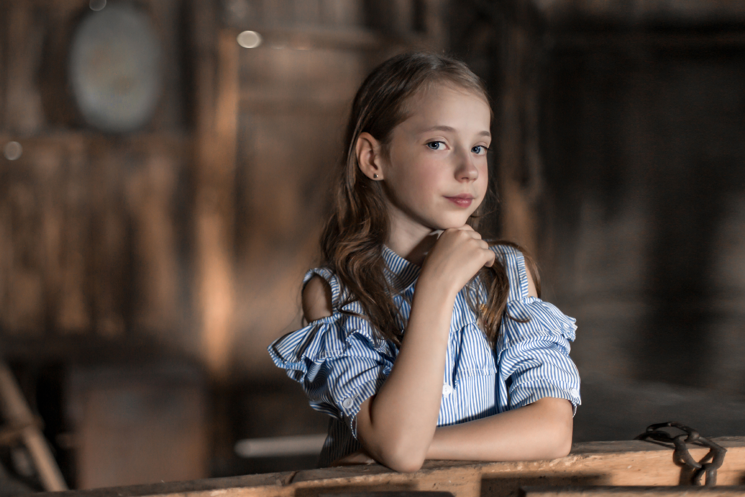 Детские фотосессии. Фотограф в Дзержинске Лидия Ханова