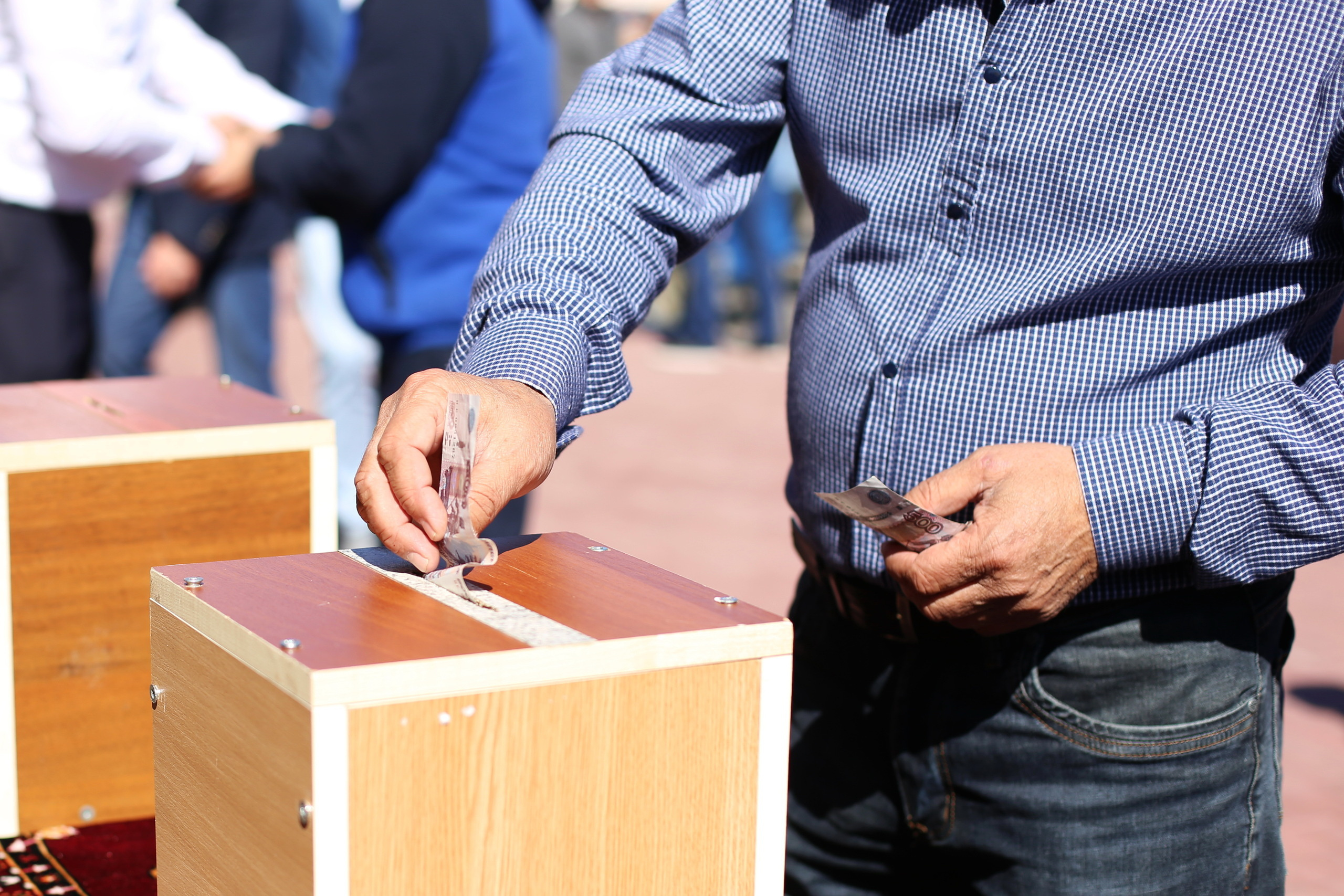 Репортажная съемка. Фотограф в Дзержинске Лидия Ханова