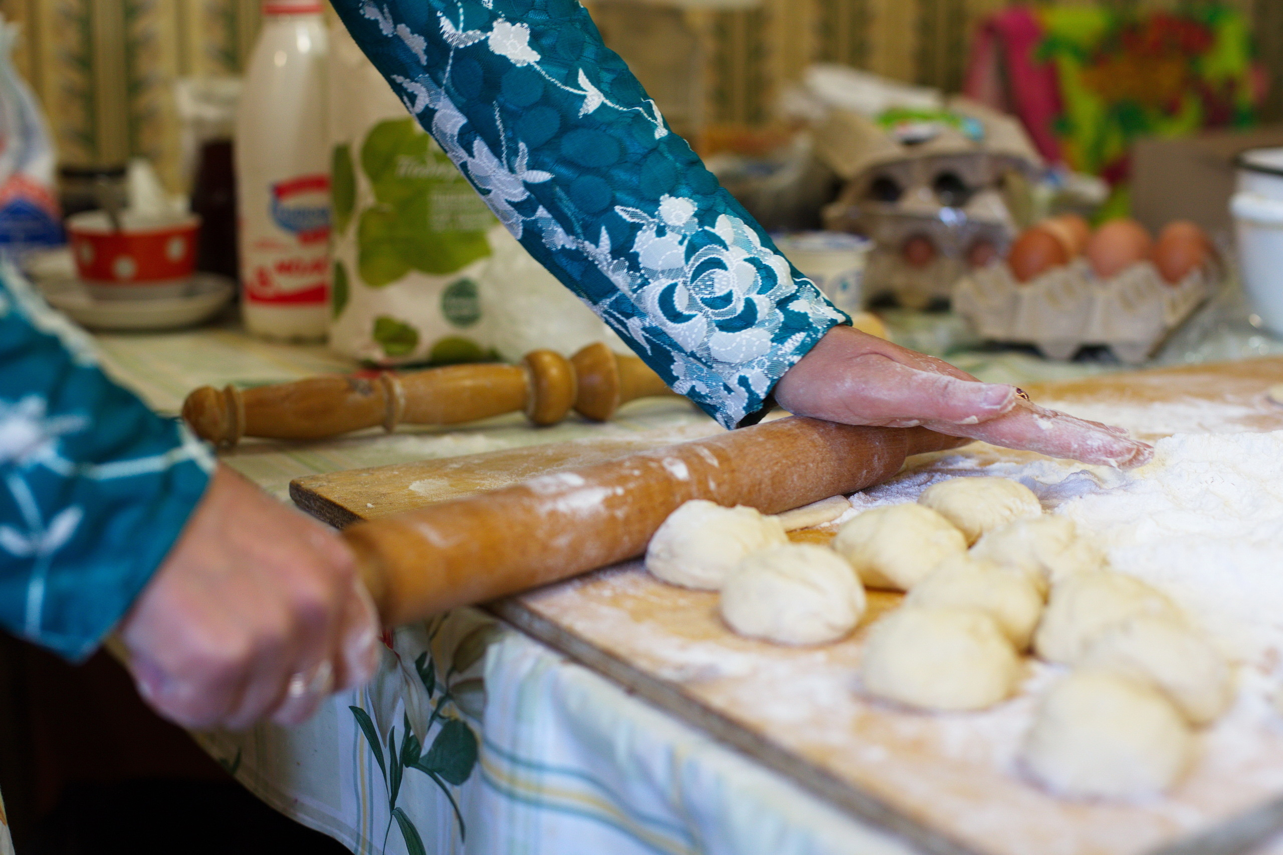 Репортажная съемка. Фотограф в Дзержинске Лидия Ханова