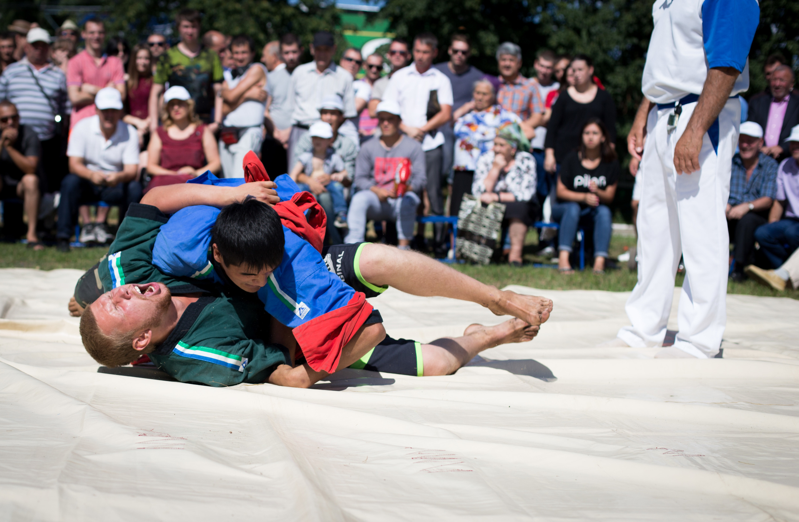 Репортажная съемка. Фотограф в Дзержинске Лидия Ханова