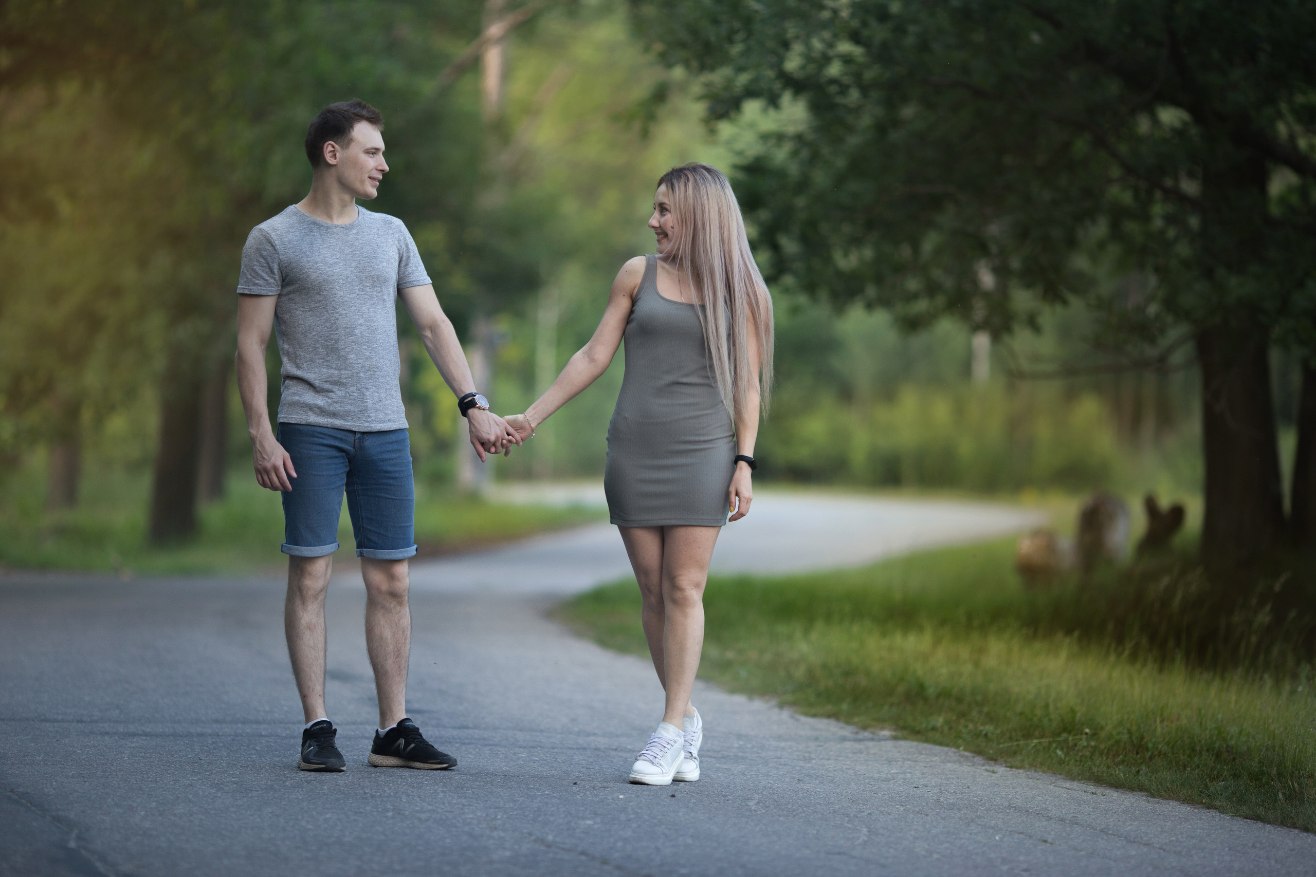 Love Story. Фотограф в Дзержинске Лидия Ханова