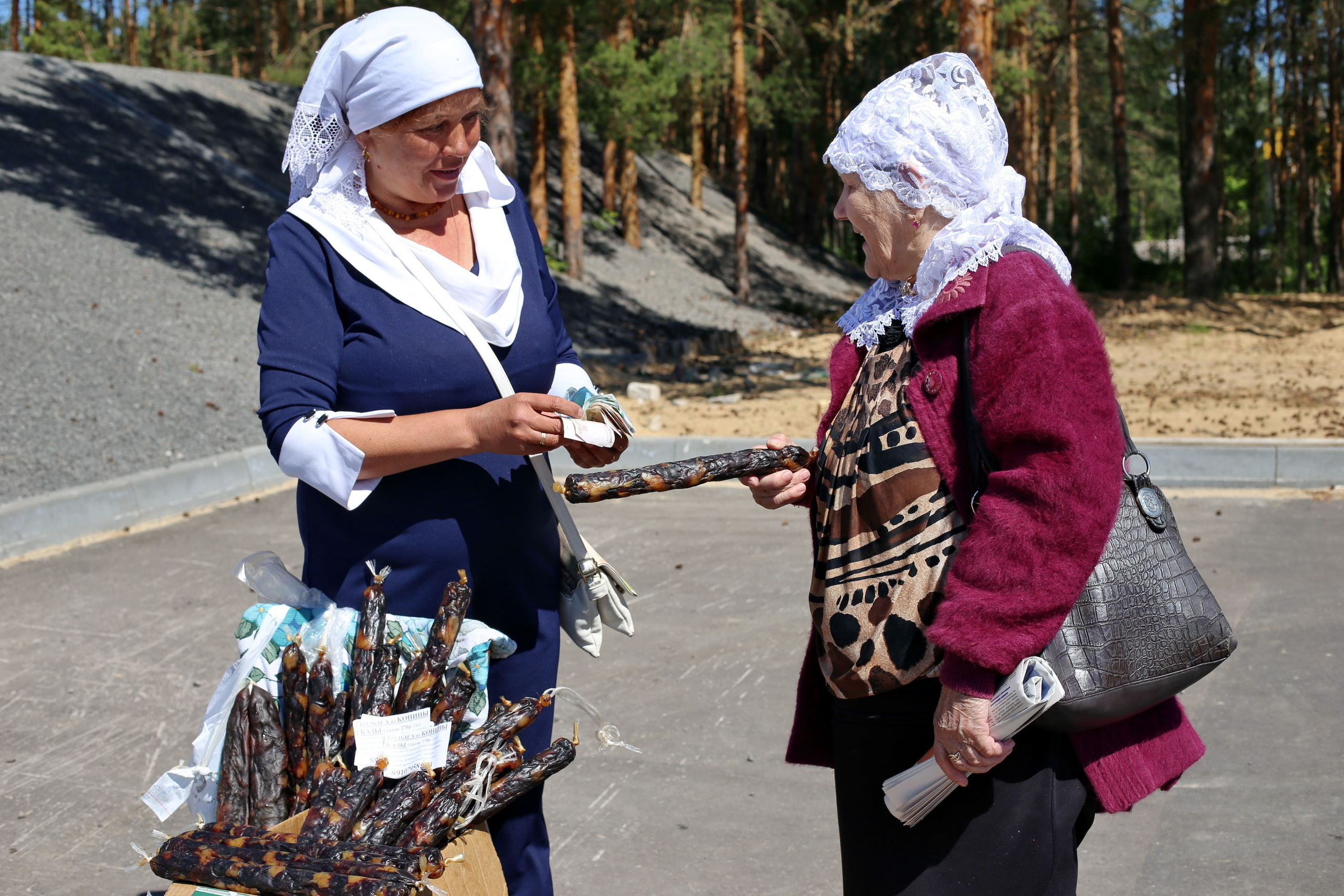 Репортажная съемка. Фотограф в Дзержинске Лидия Ханова