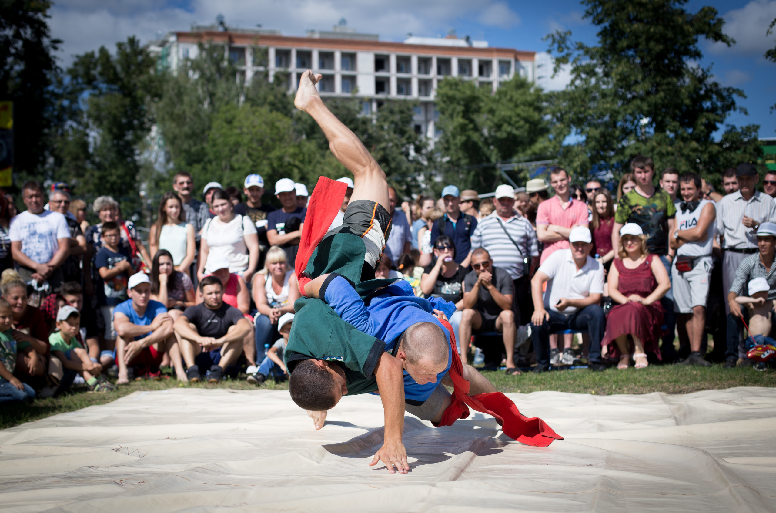 Репортажная съемка. Фотограф в Дзержинске Лидия Ханова