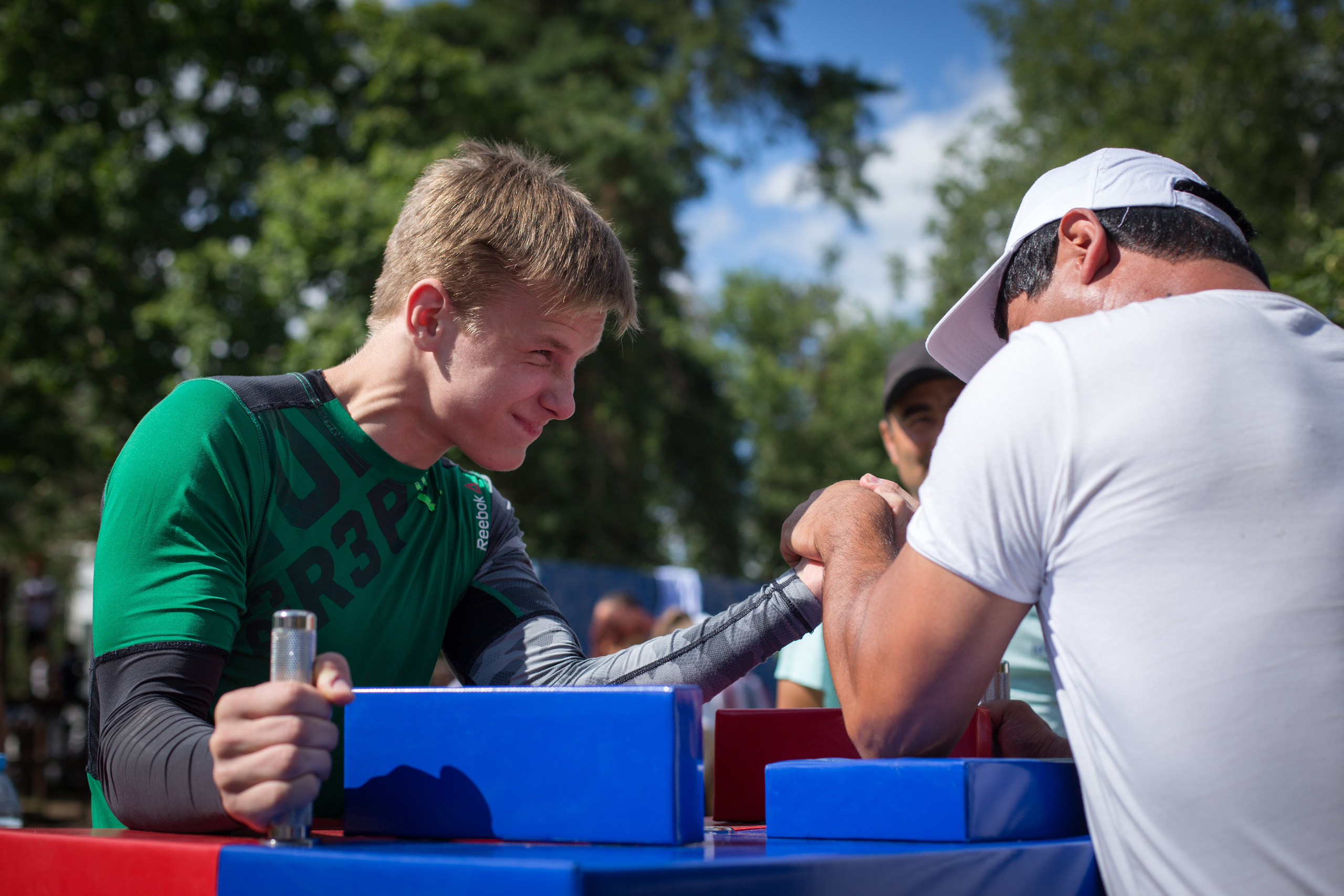 Репортажная съемка. Фотограф в Дзержинске Лидия Ханова