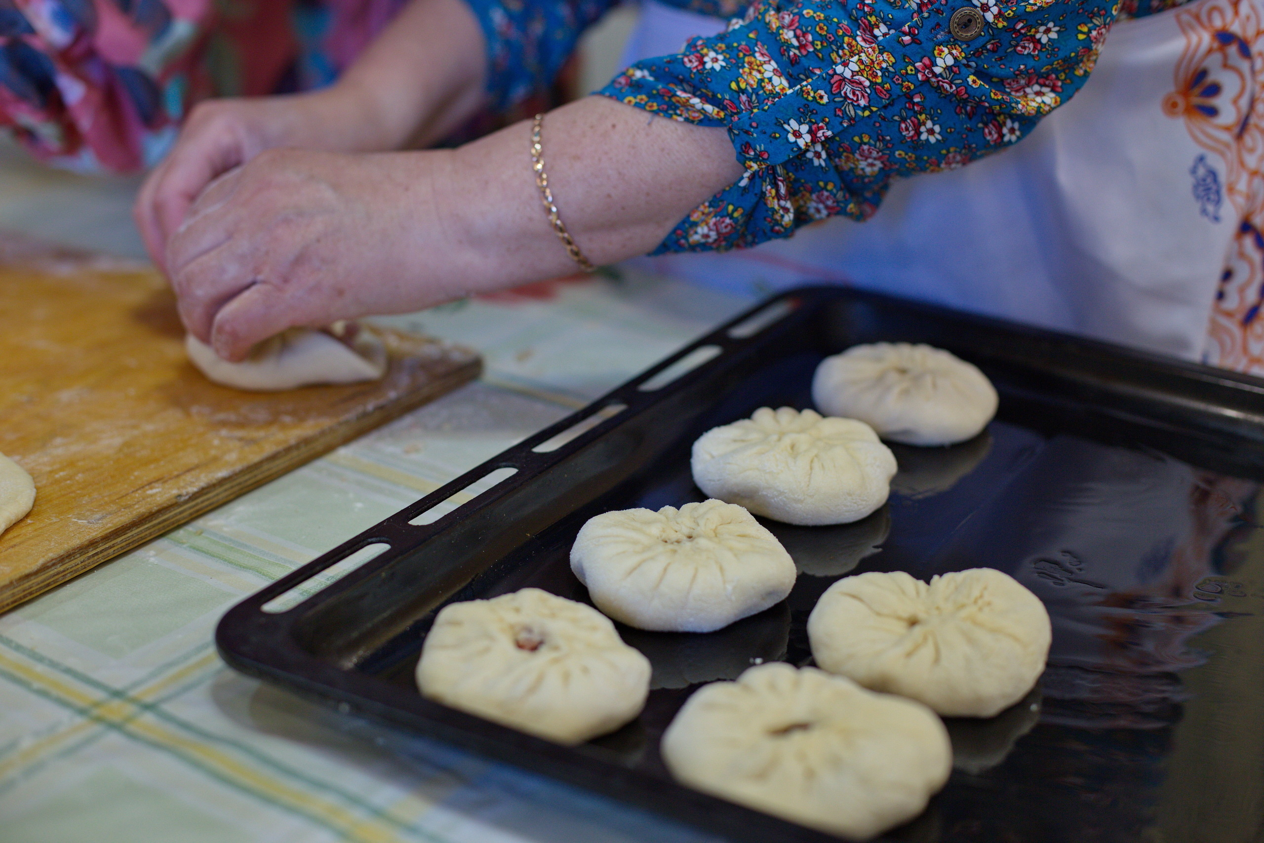 Репортажная съемка. Фотограф в Дзержинске Лидия Ханова