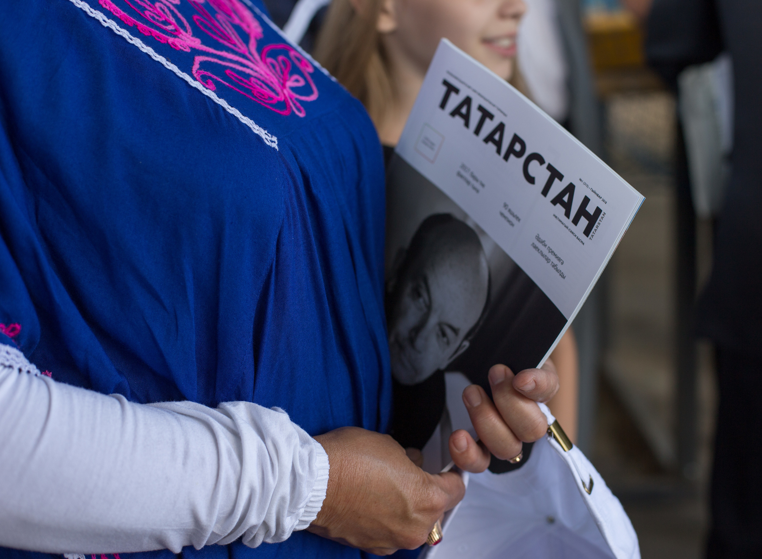 Репортажная съемка. Фотограф в Дзержинске Лидия Ханова