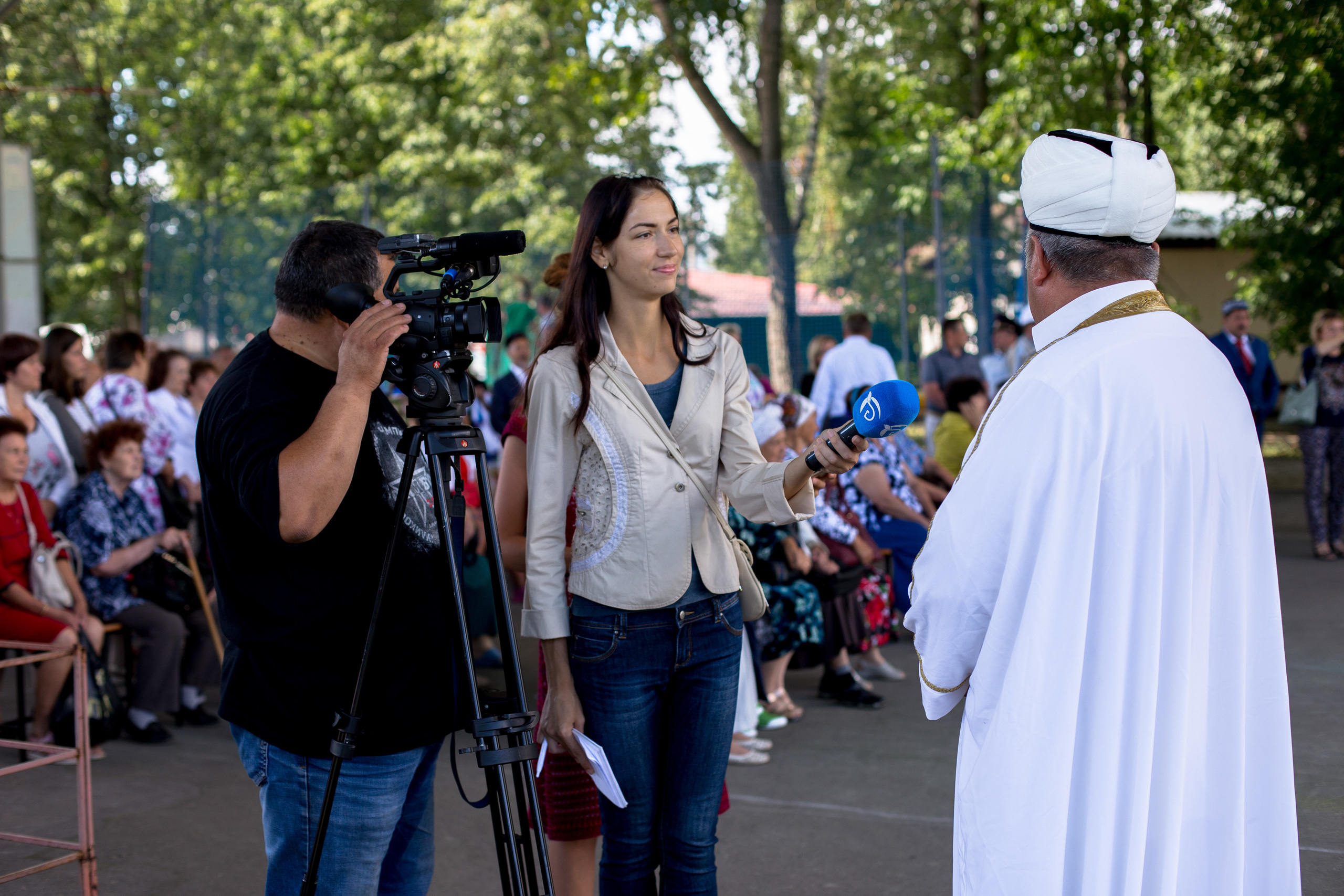 Репортажная съемка. Фотограф в Дзержинске Лидия Ханова