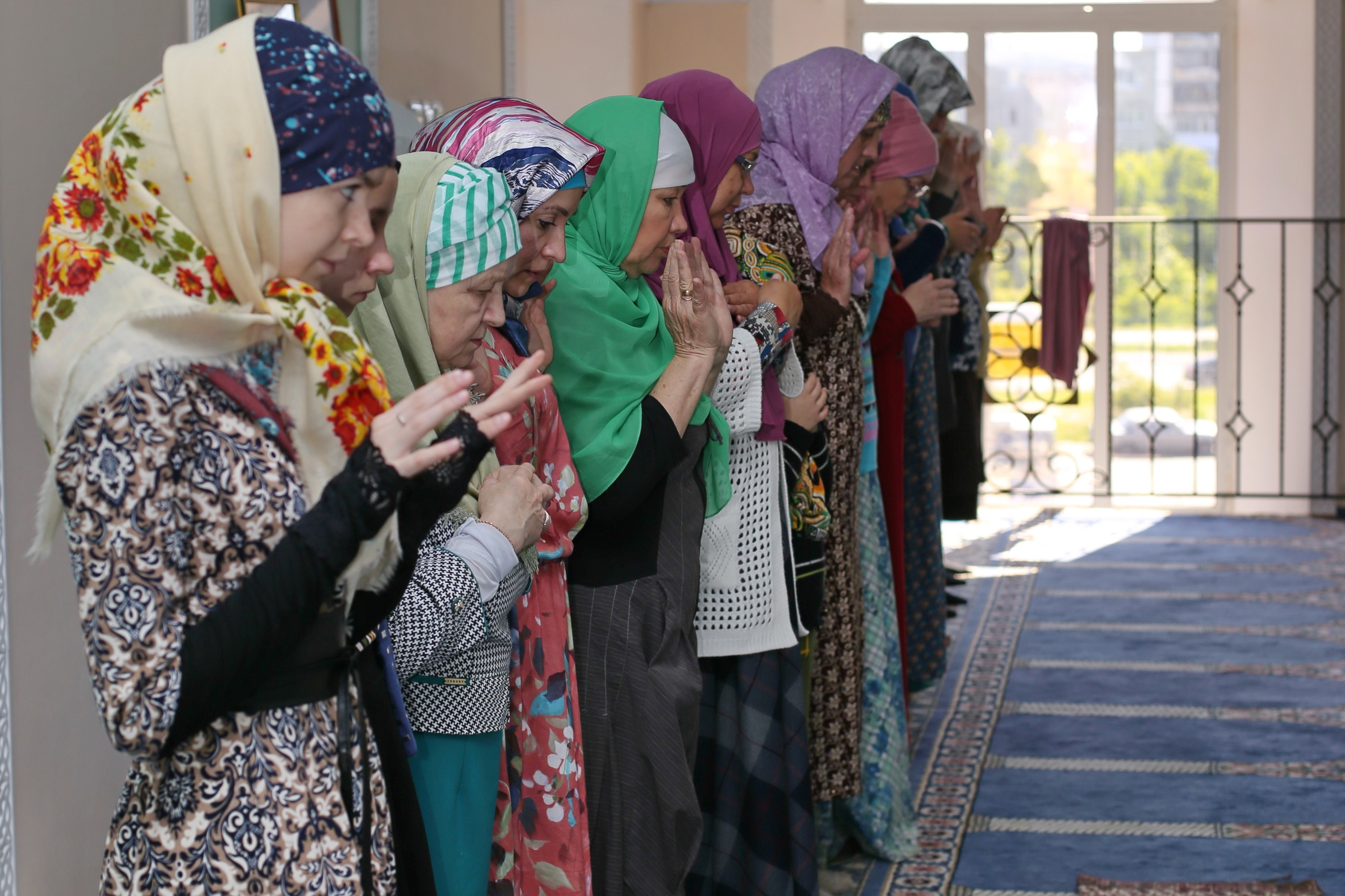 Репортажная съемка. Фотограф в Дзержинске Лидия Ханова