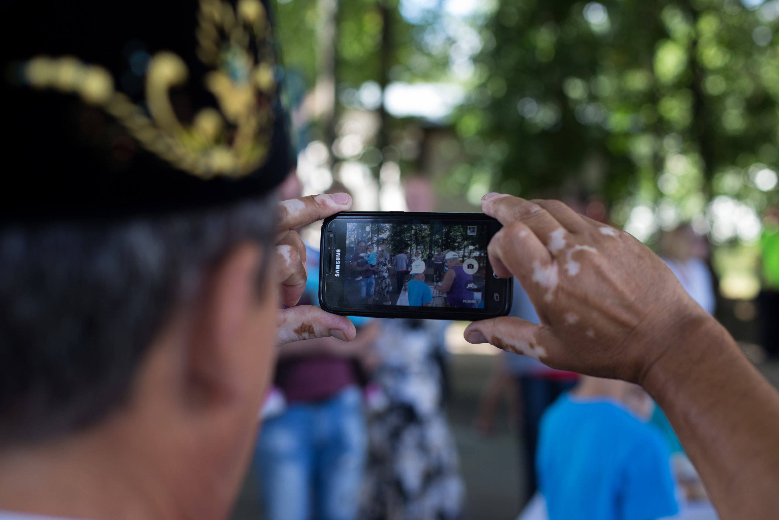 Репортажная съемка. Фотограф в Дзержинске Лидия Ханова
