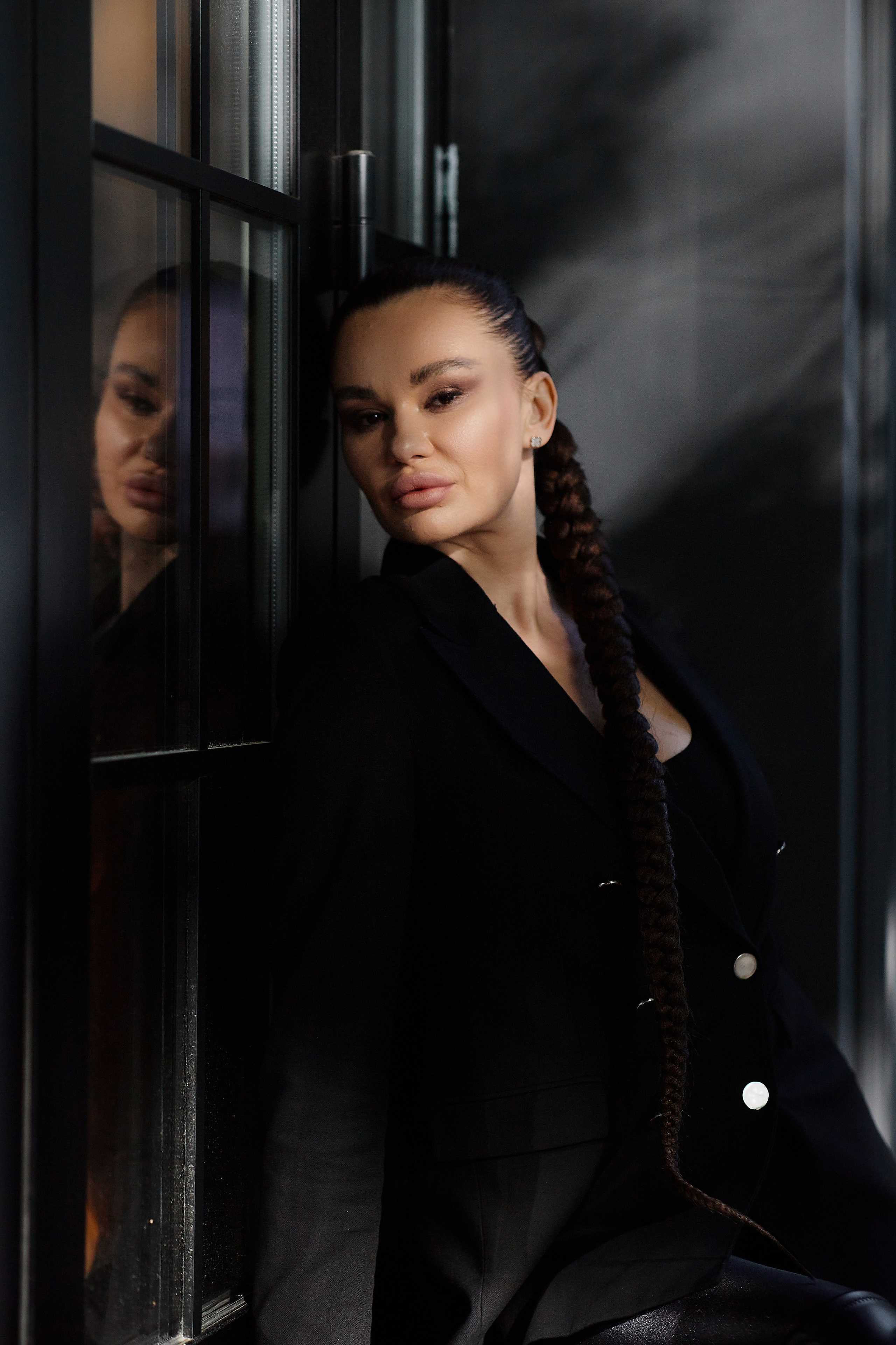 Дарья фотосессия Пульман. Свадебный и семейный фотограф в Сочи-Красной поляне Ларионова Анна