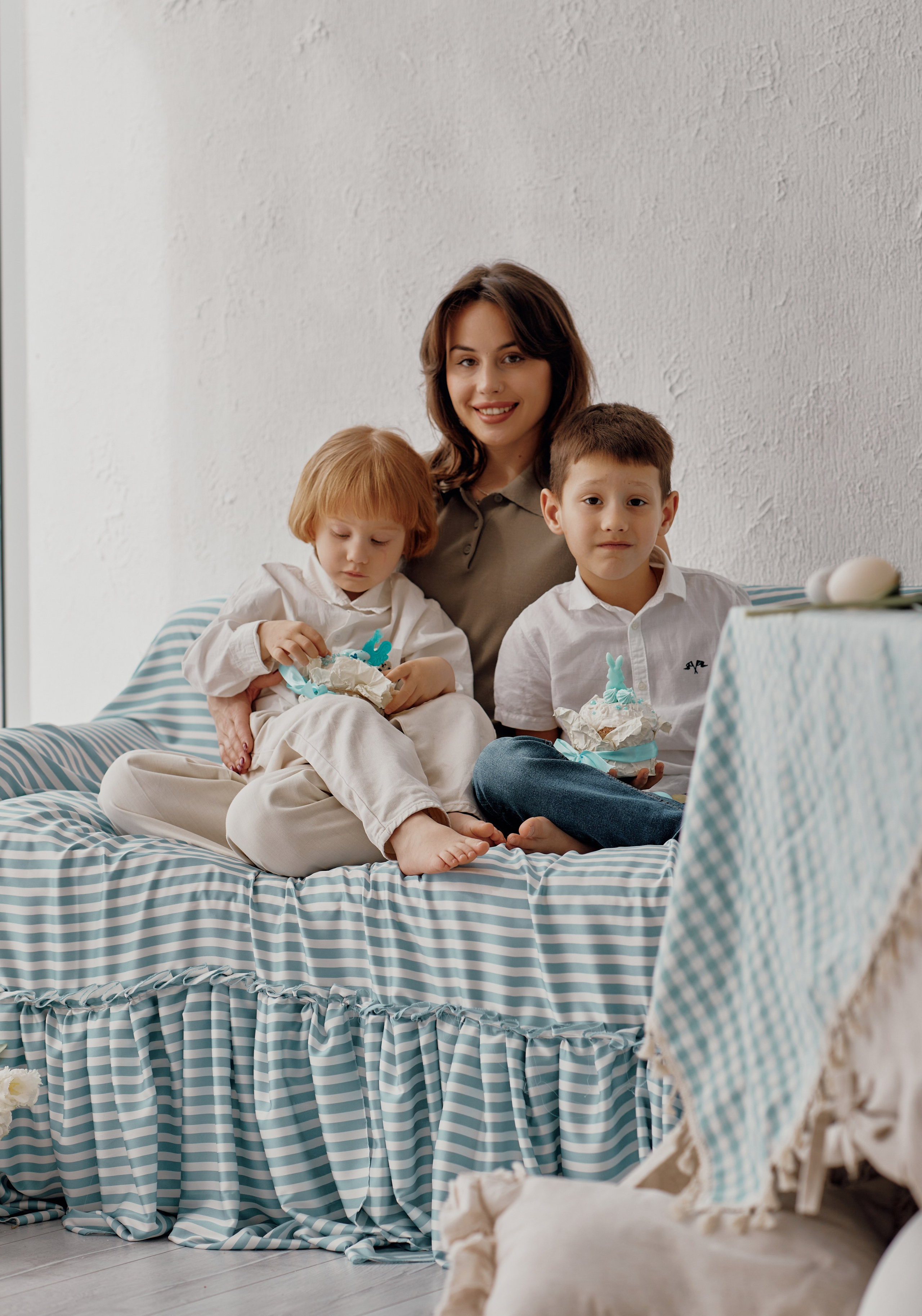 Пасха 2026. Свадебный и семейный фотограф в Сочи-Красной поляне Ларионова Анна