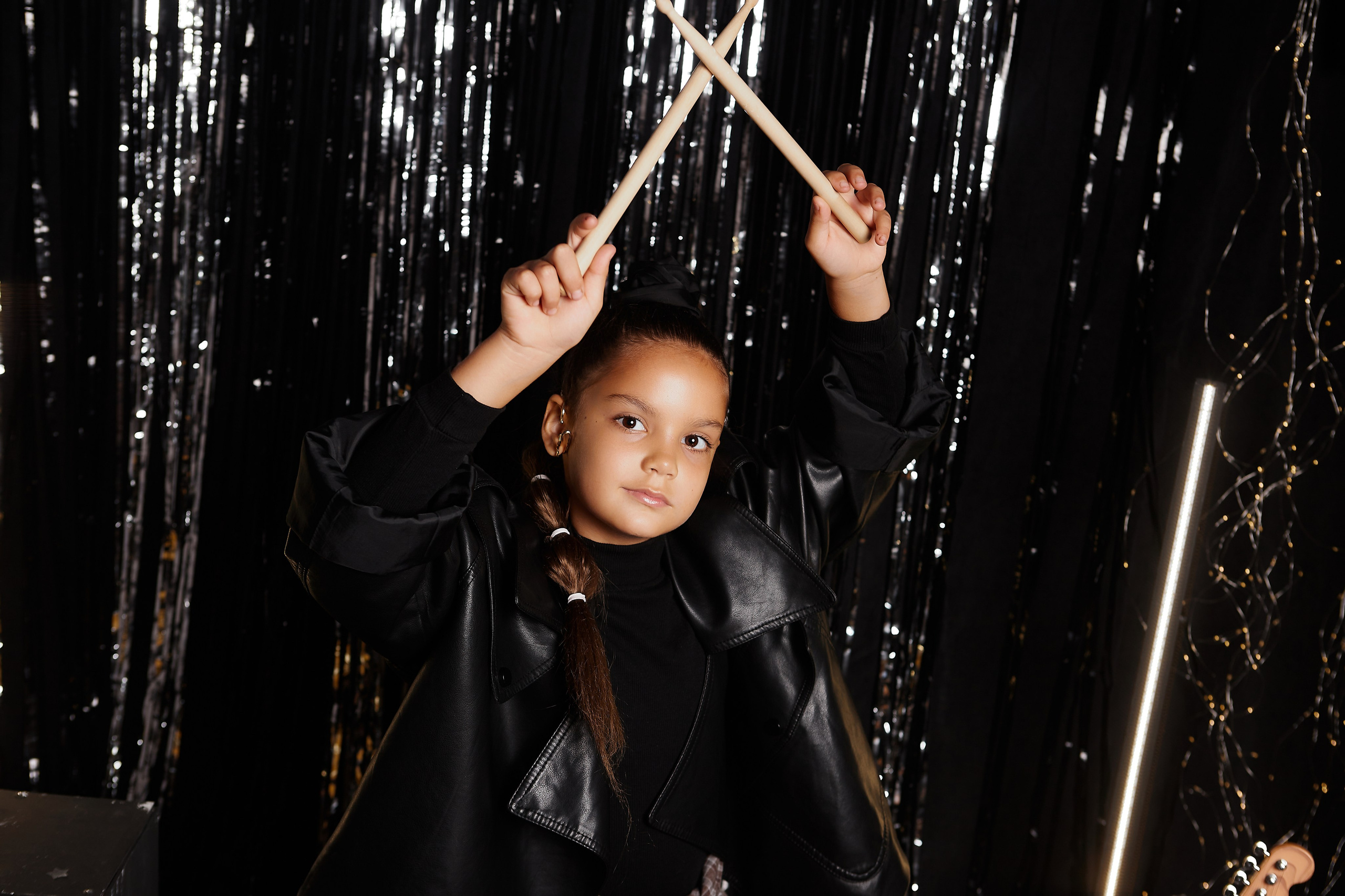 Проект Рок. Свадебный и семейный фотограф в Сочи-Красной поляне Ларионова Анна