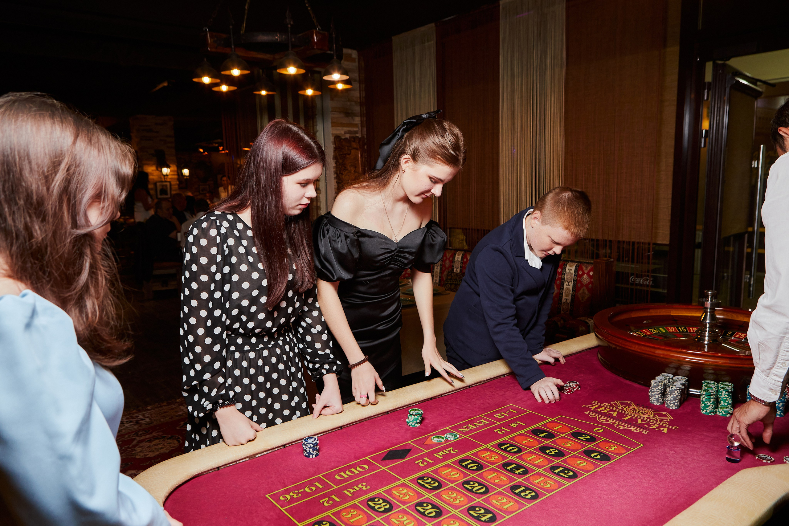 Юбилей 35 лет Ивану. Свадебный и семейный фотограф в Сочи-Красной поляне Ларионова Анна