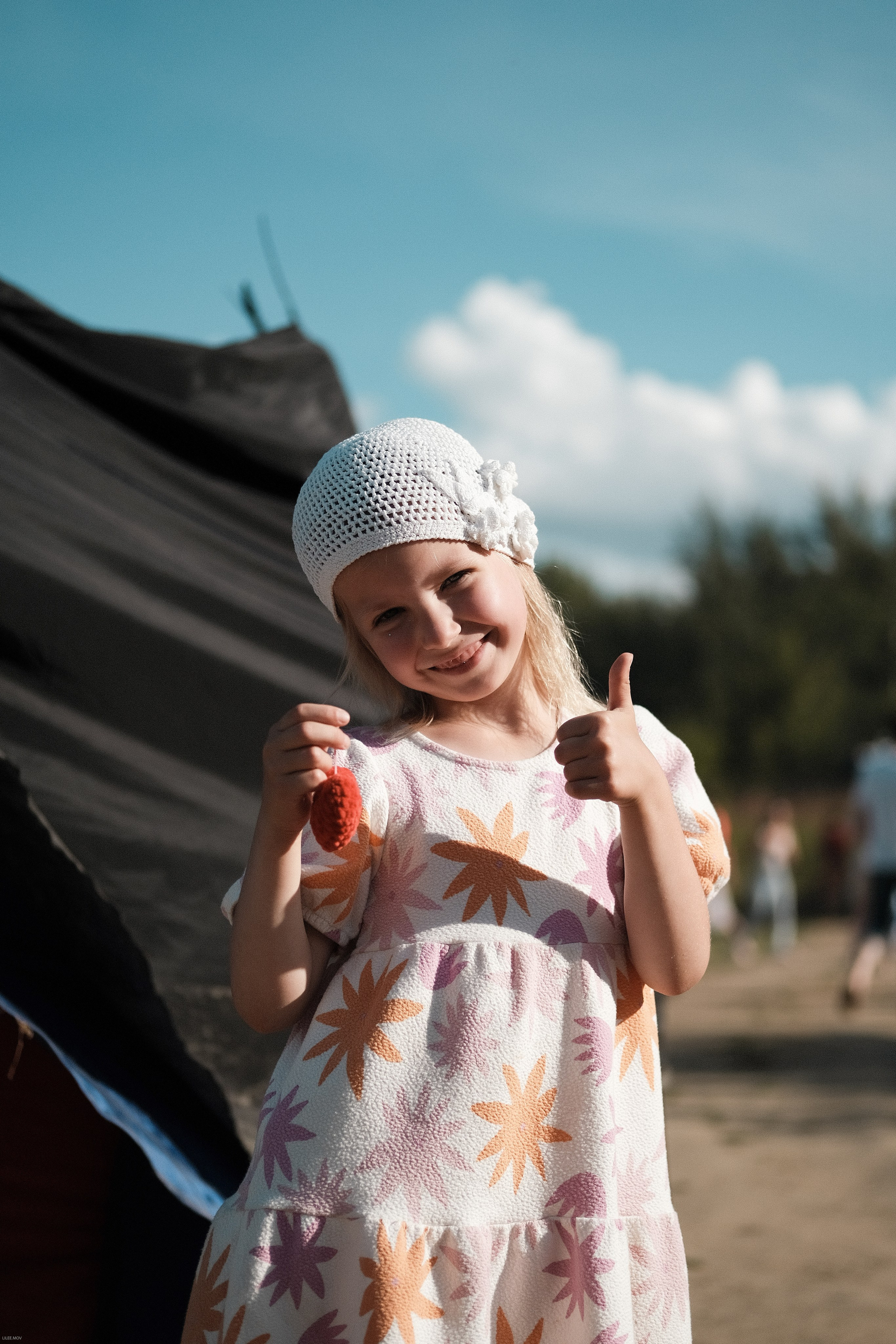 Эко-фестиваль АртЛуга 2023. LIYALEE PHOTO