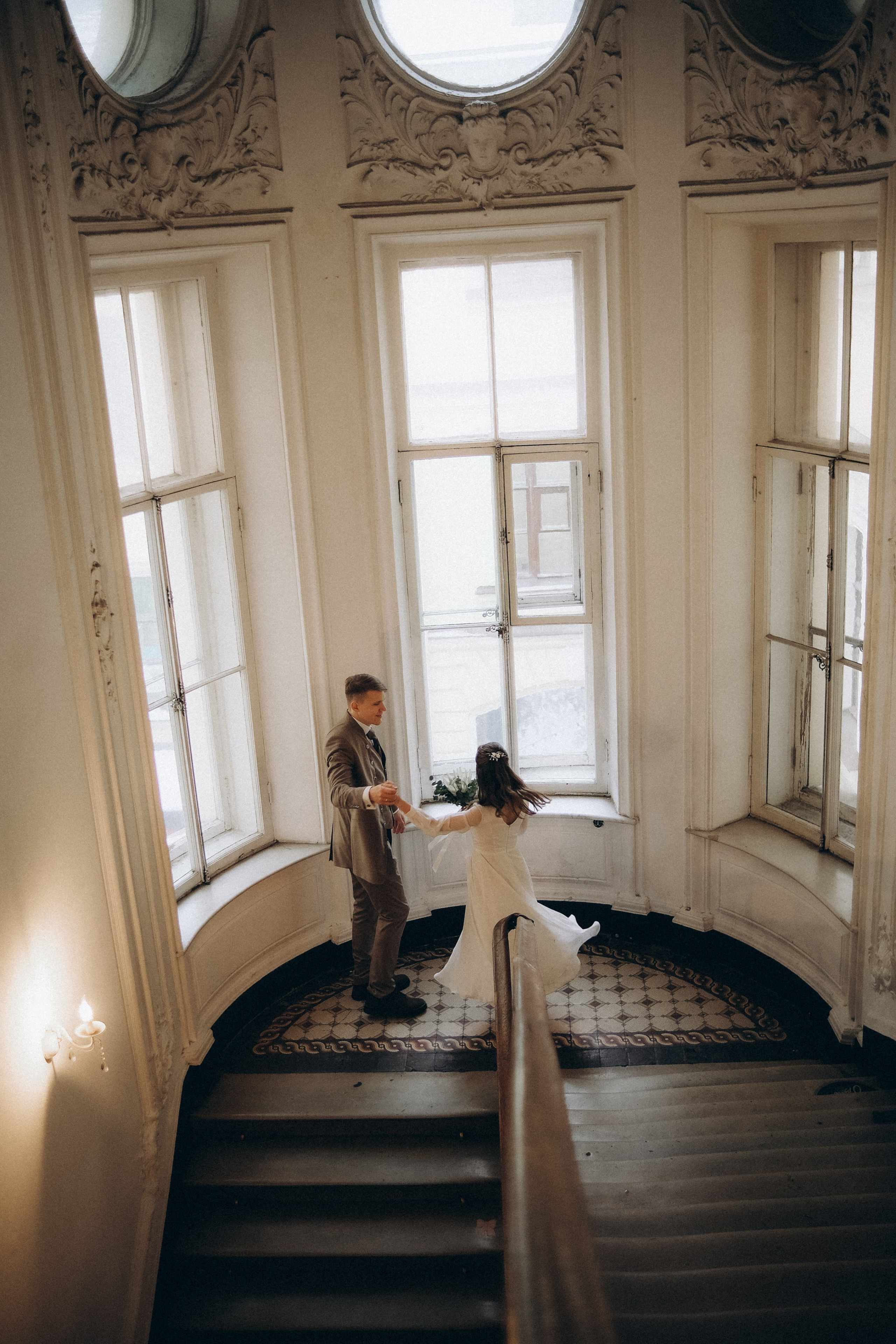 Аня & Паша ДБ1. Phdkvmr.ru