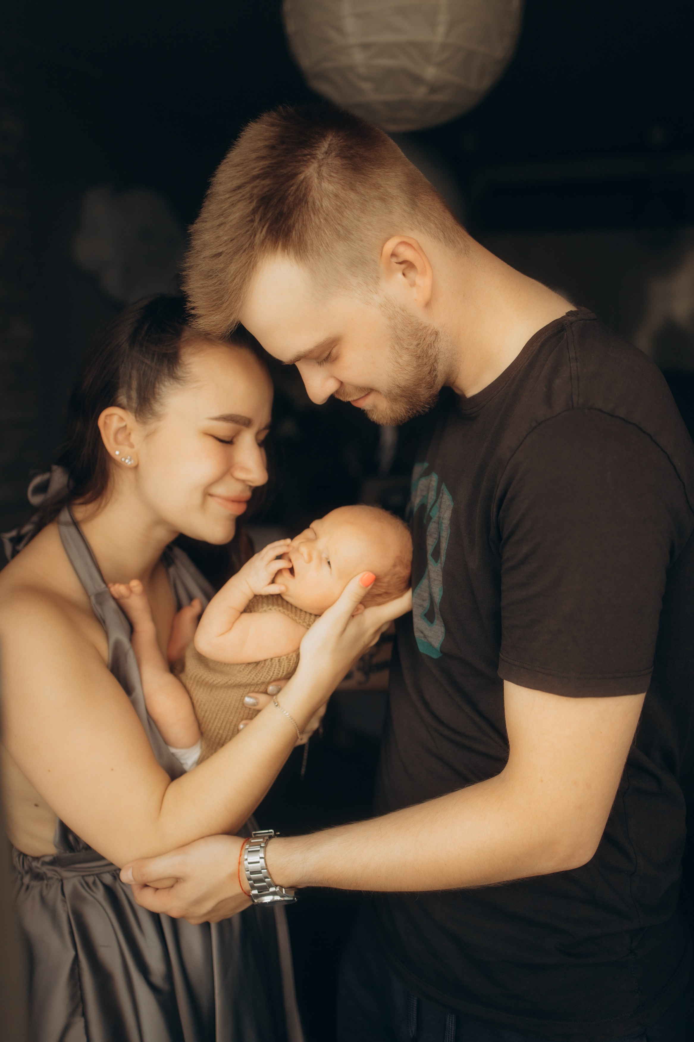 фотосессия новорожденного, фотосессия новорожденных, ньюборн, пушкин, павловск, спб, семейная фотосессия