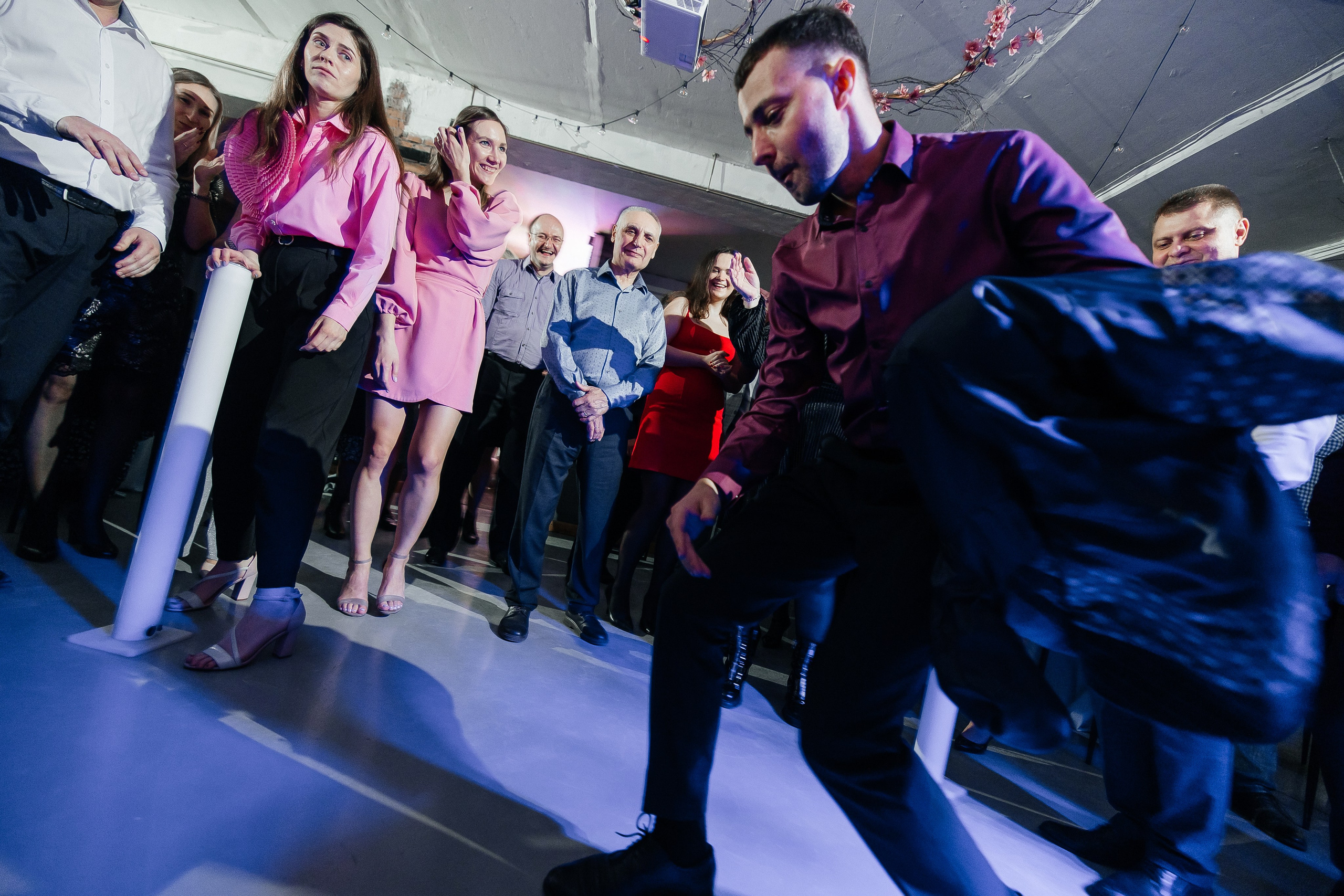 РУСАЛ 65 ЛЕТ. Фотограф в Красноярске