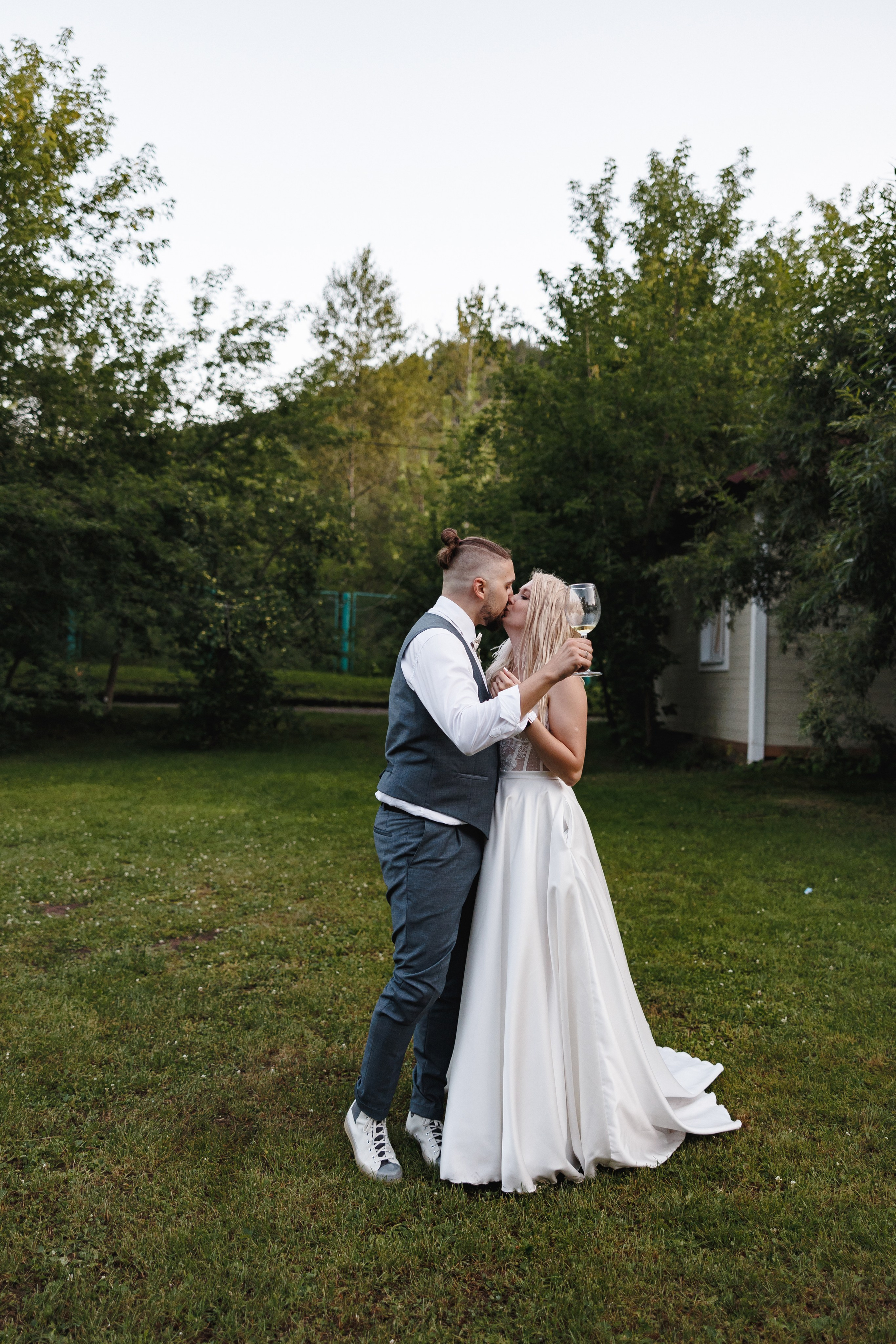 10.08.2023 Дмитрий и Виктория. Фотограф в Красноярске