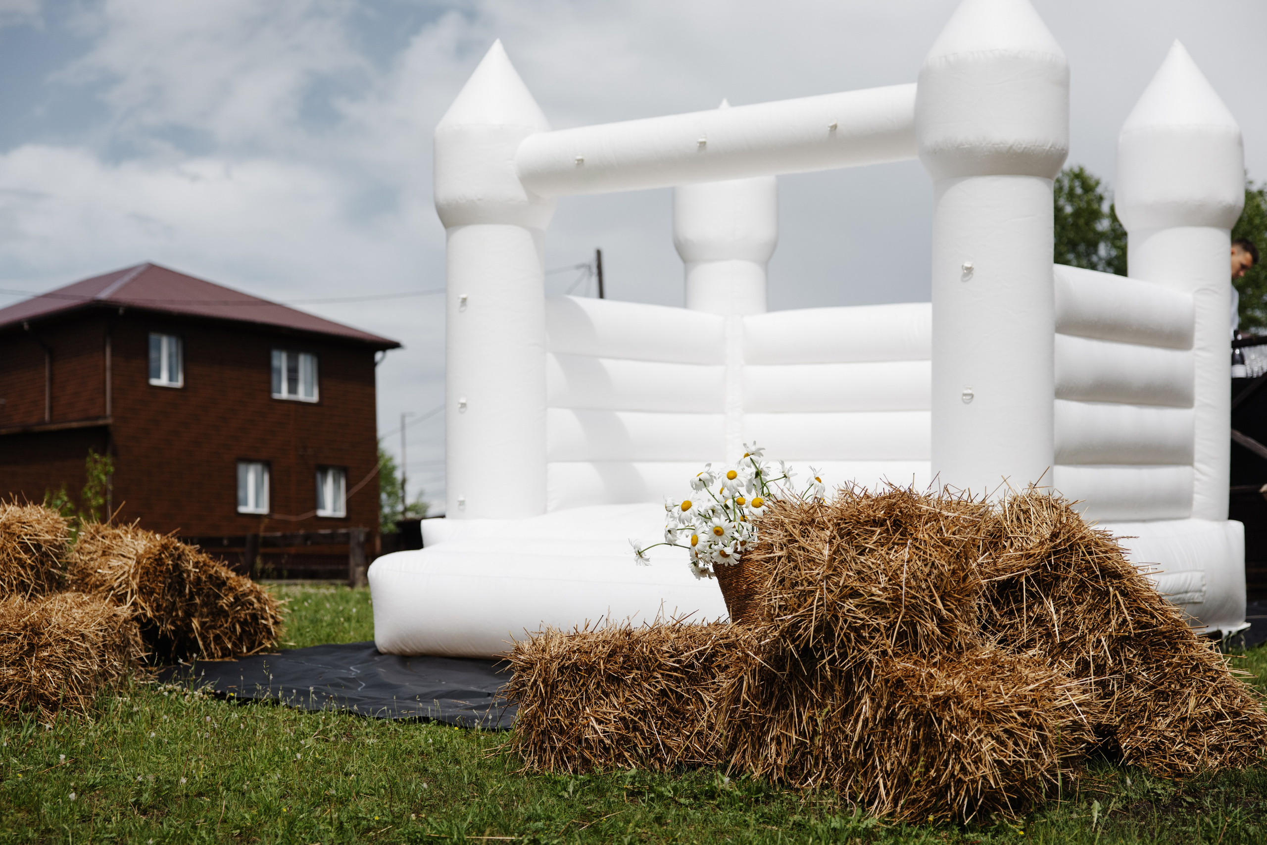 ГЕНДЕР ПАТИ. Фотограф в Красноярске