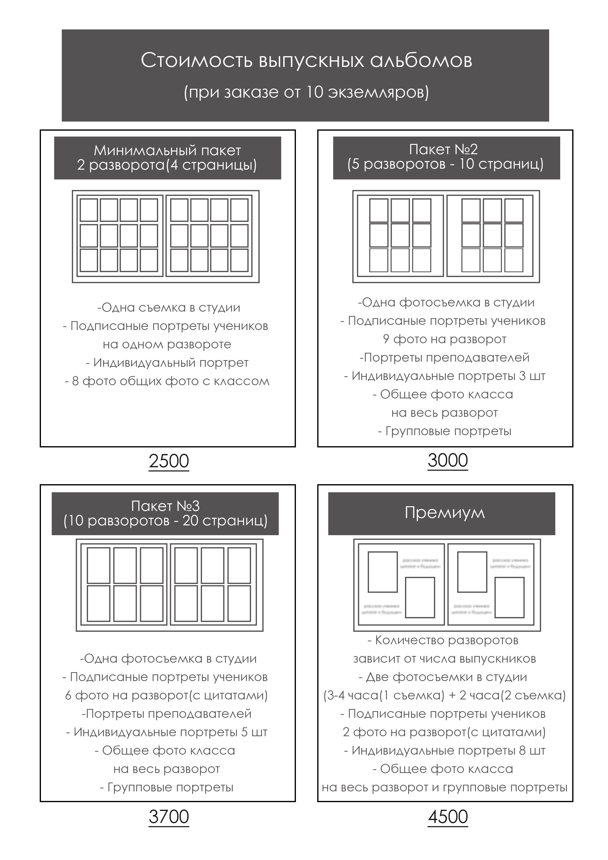 Выпускные альбомы. Профессиональная фотография и ретушь в Санкт-Петербурге