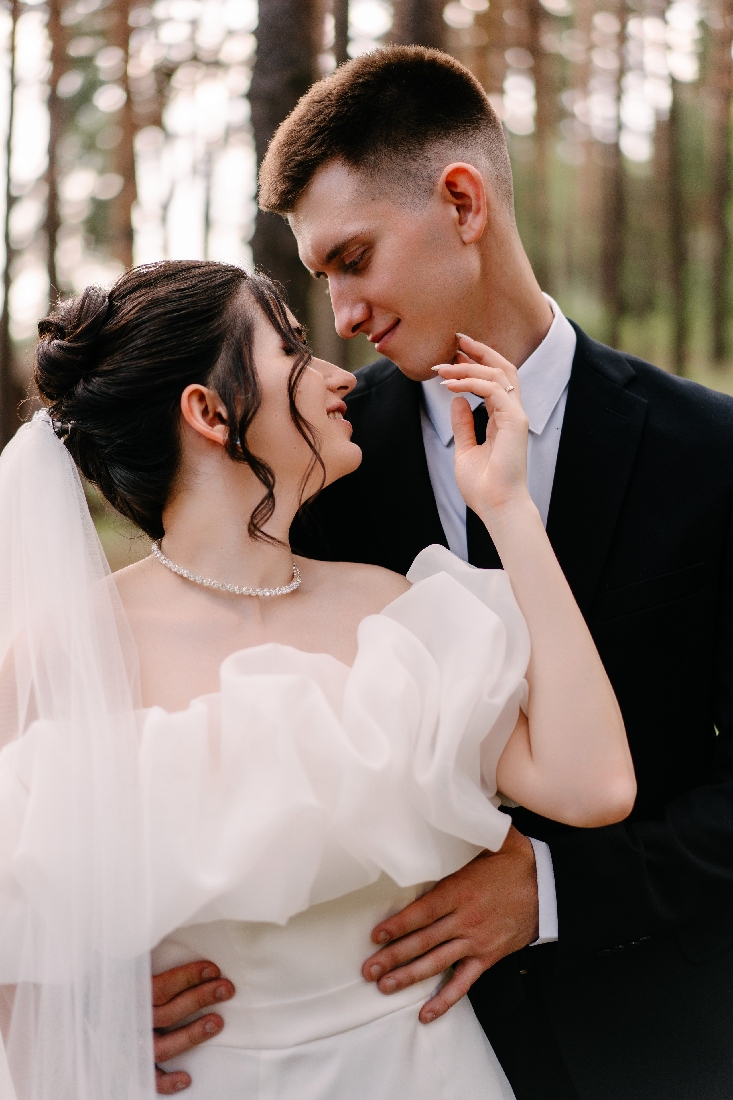 Николай & Ангелина. Margosha-ph.ru