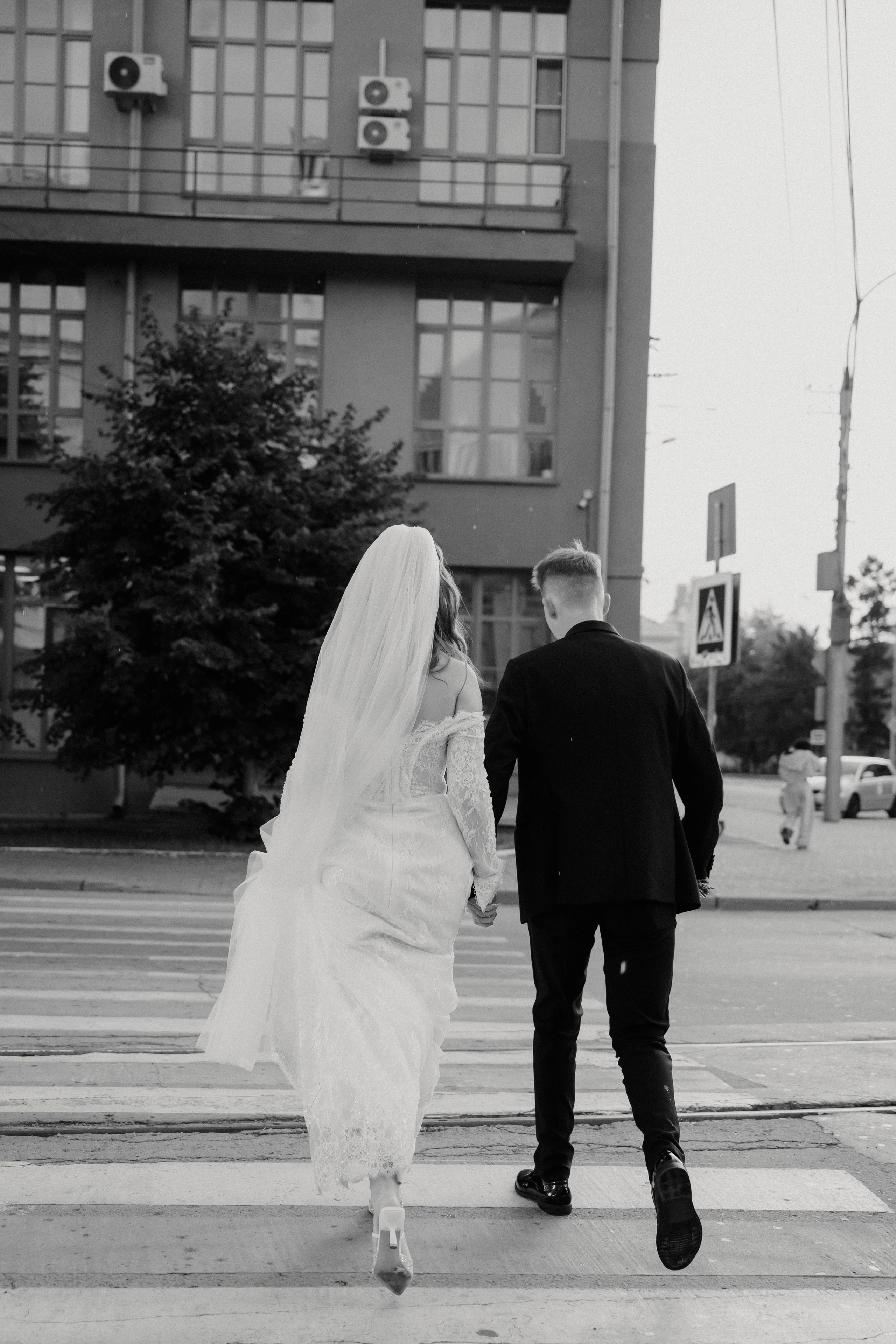 Елизавета & Антон