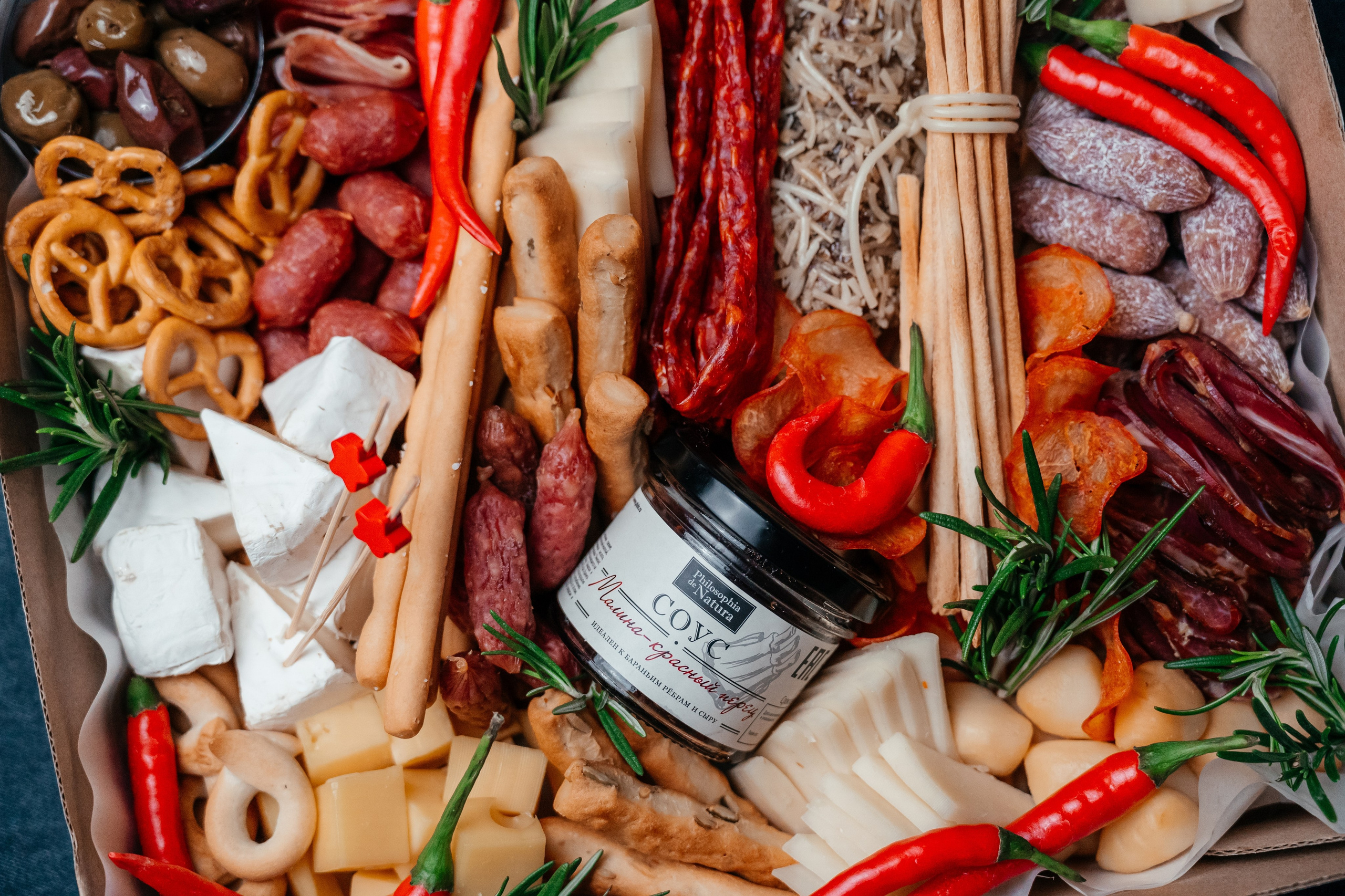 ГастроБоксы. Выездной кейтеринг, съедобные букеты, торты и сладости на заказ