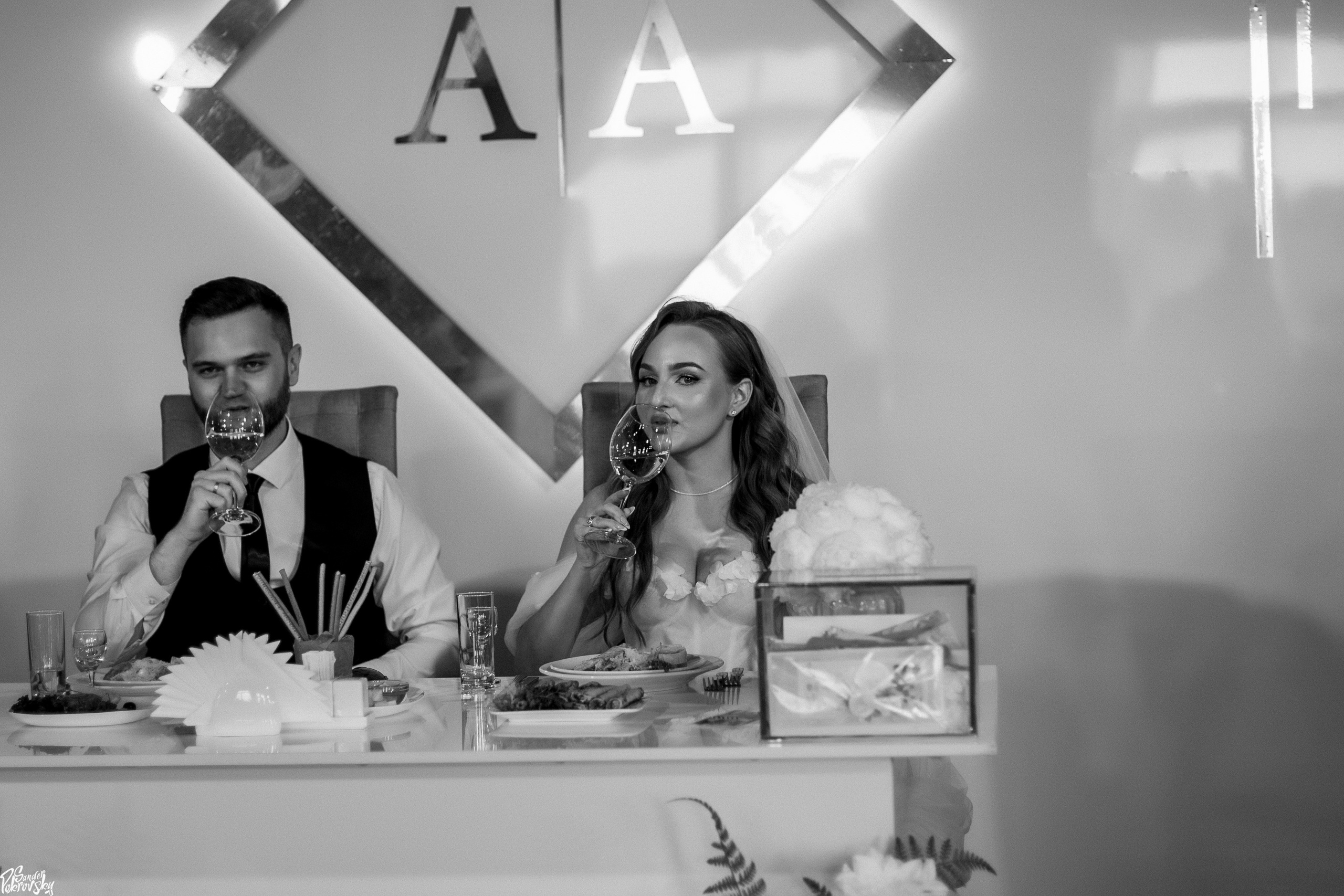 Артём & Настя 27.07.2023. Свадебный и репортажный фотограф в Чебоксарах Покровский Александр