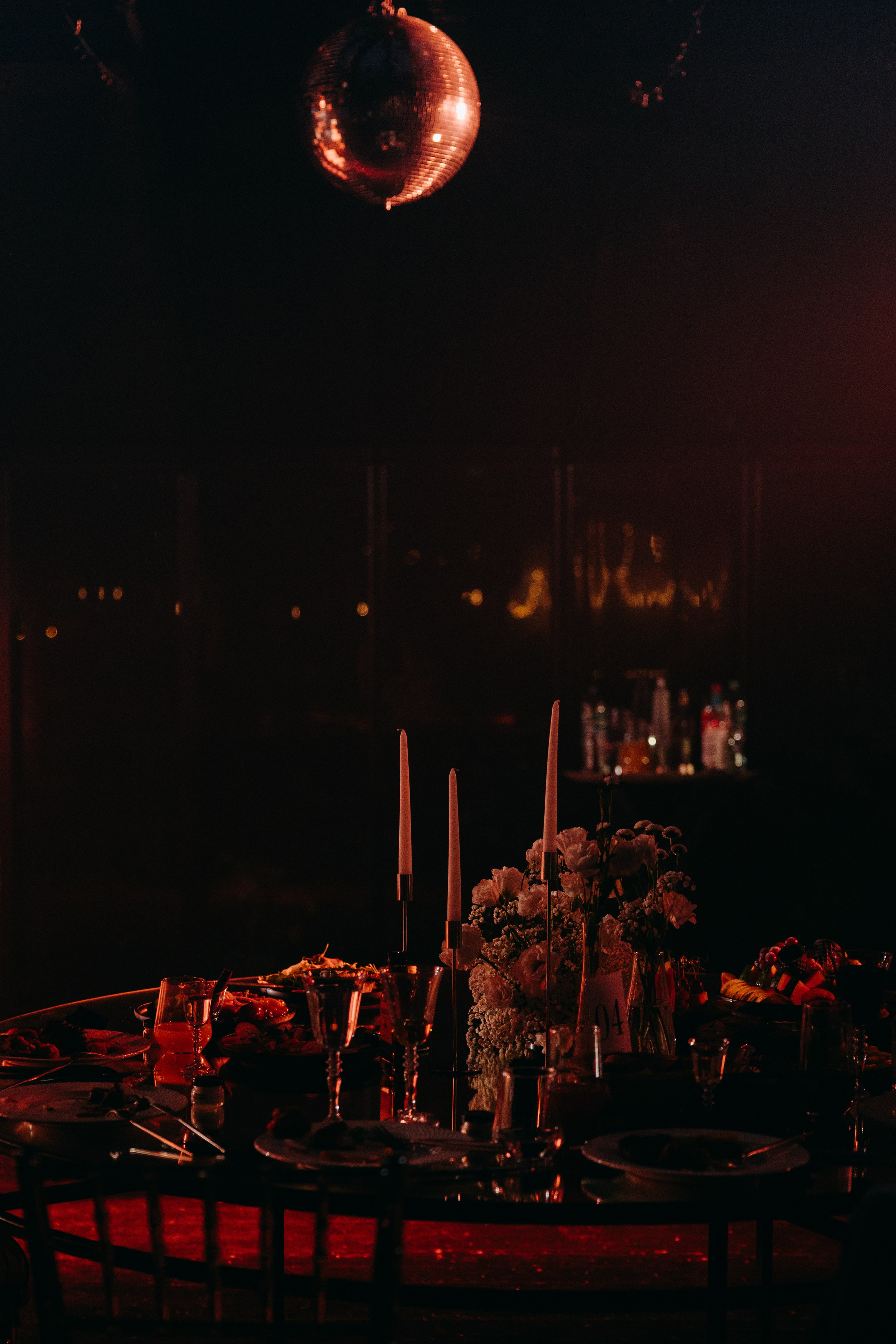 Ирина и Алексей | банкет Forest Dew. Свадебный фотограф Москва Анастасия Храмова