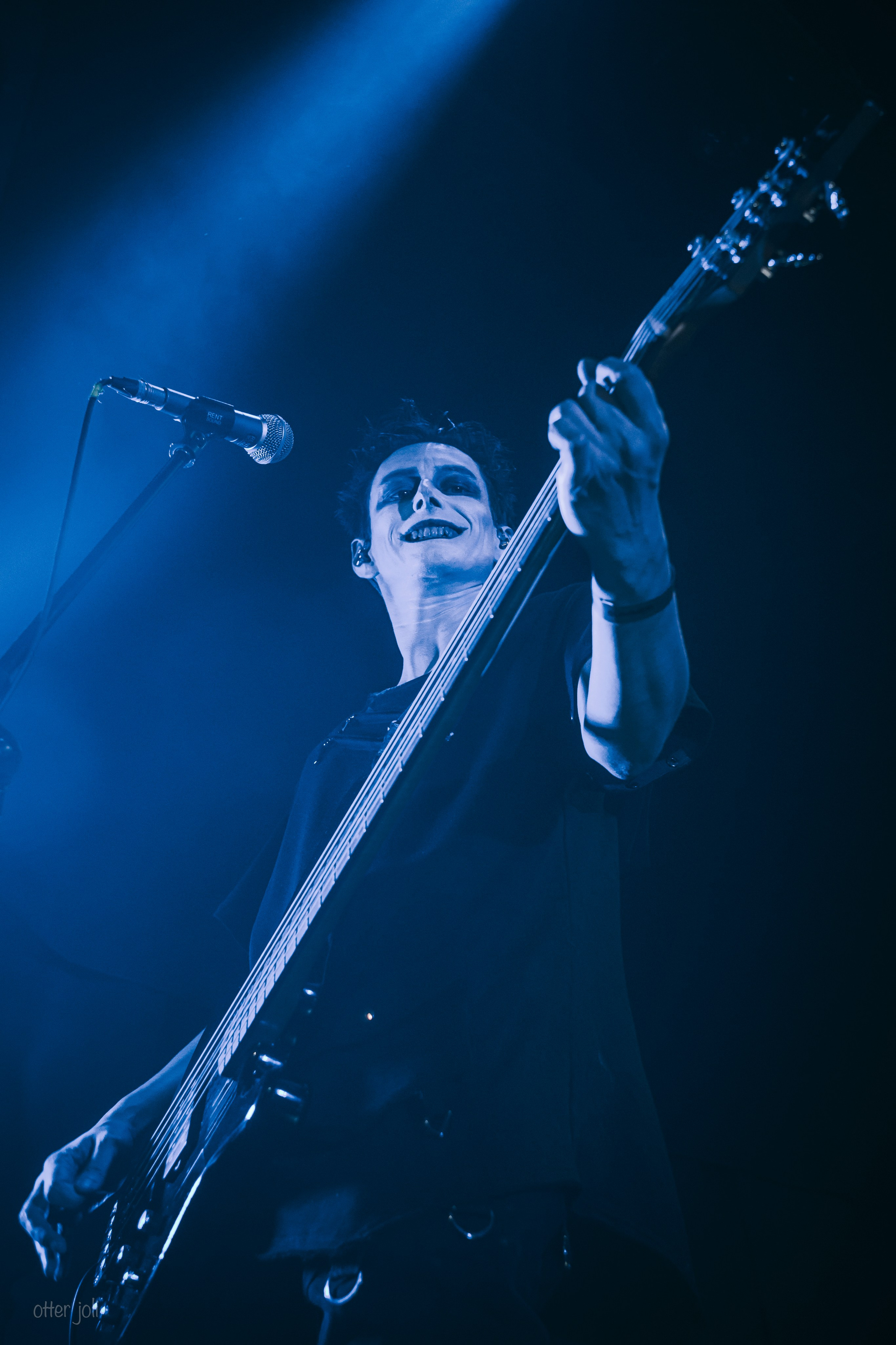 Ramm’band | Urban. Концертный репортёр Валерия Сафина