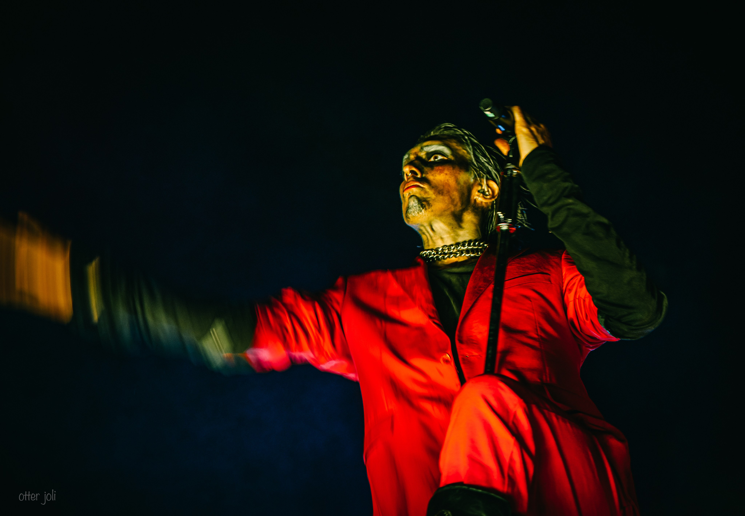 Ramm’band | BIG OPEN AIR Rammstein/Slipknot tribute Sexton. Концертный репортёр Валерия Сафина