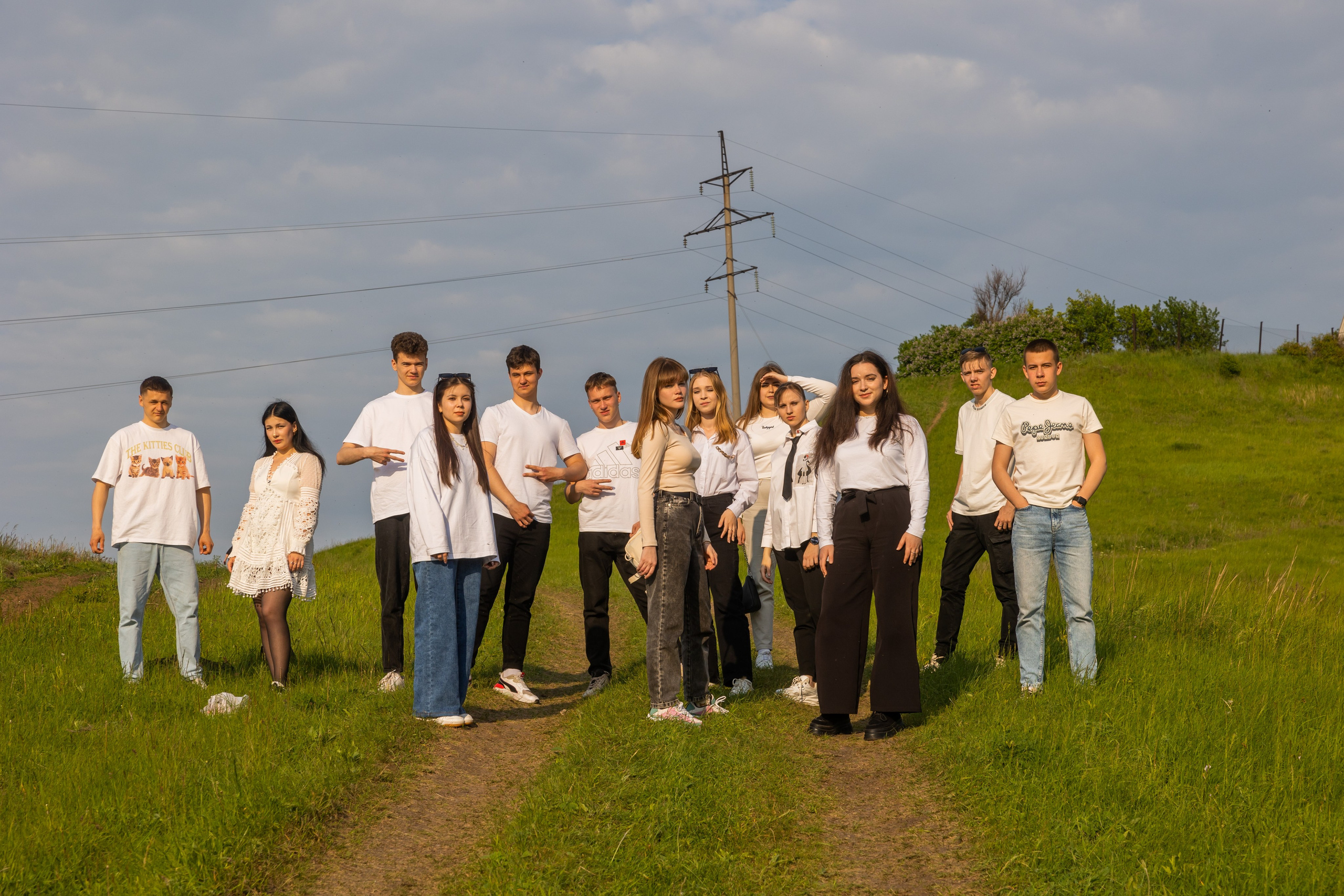 ФОТОГАЛЕРЕЯ. Фотограф Петров Александр Свадьбы, Съемка в студии, Выпускные альбомы г. Балашов