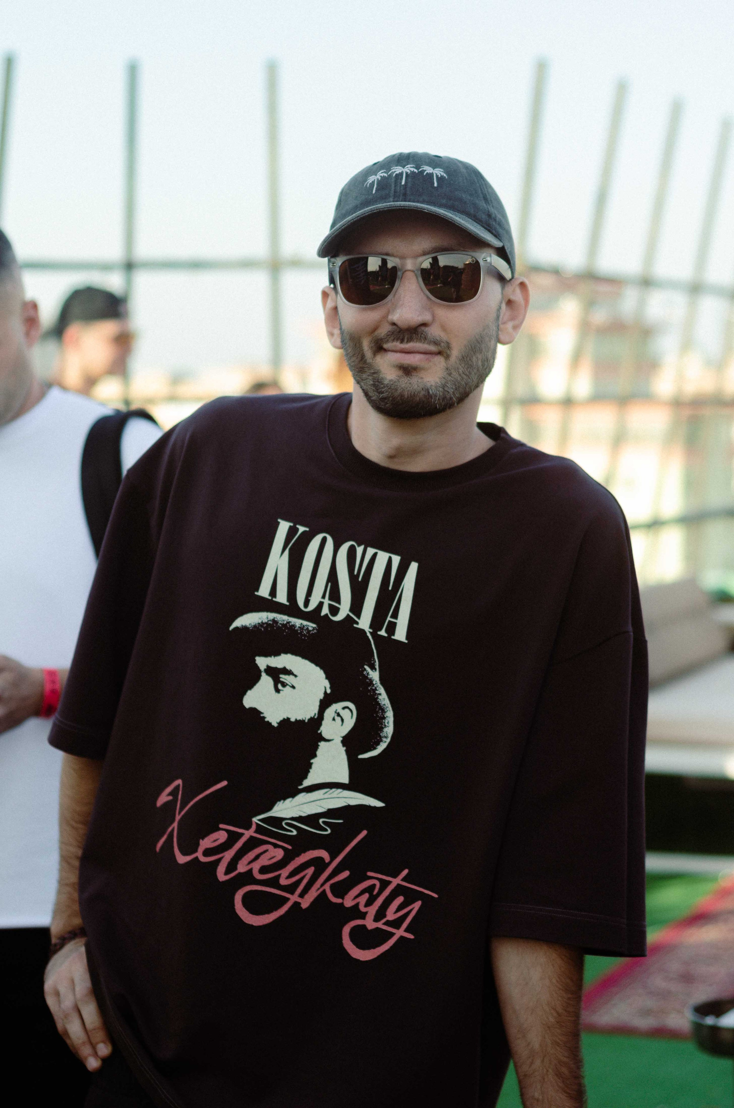 SUMMER VIBE in Moscow. Самолюк Антон. Фотограф в Москве и Московской области