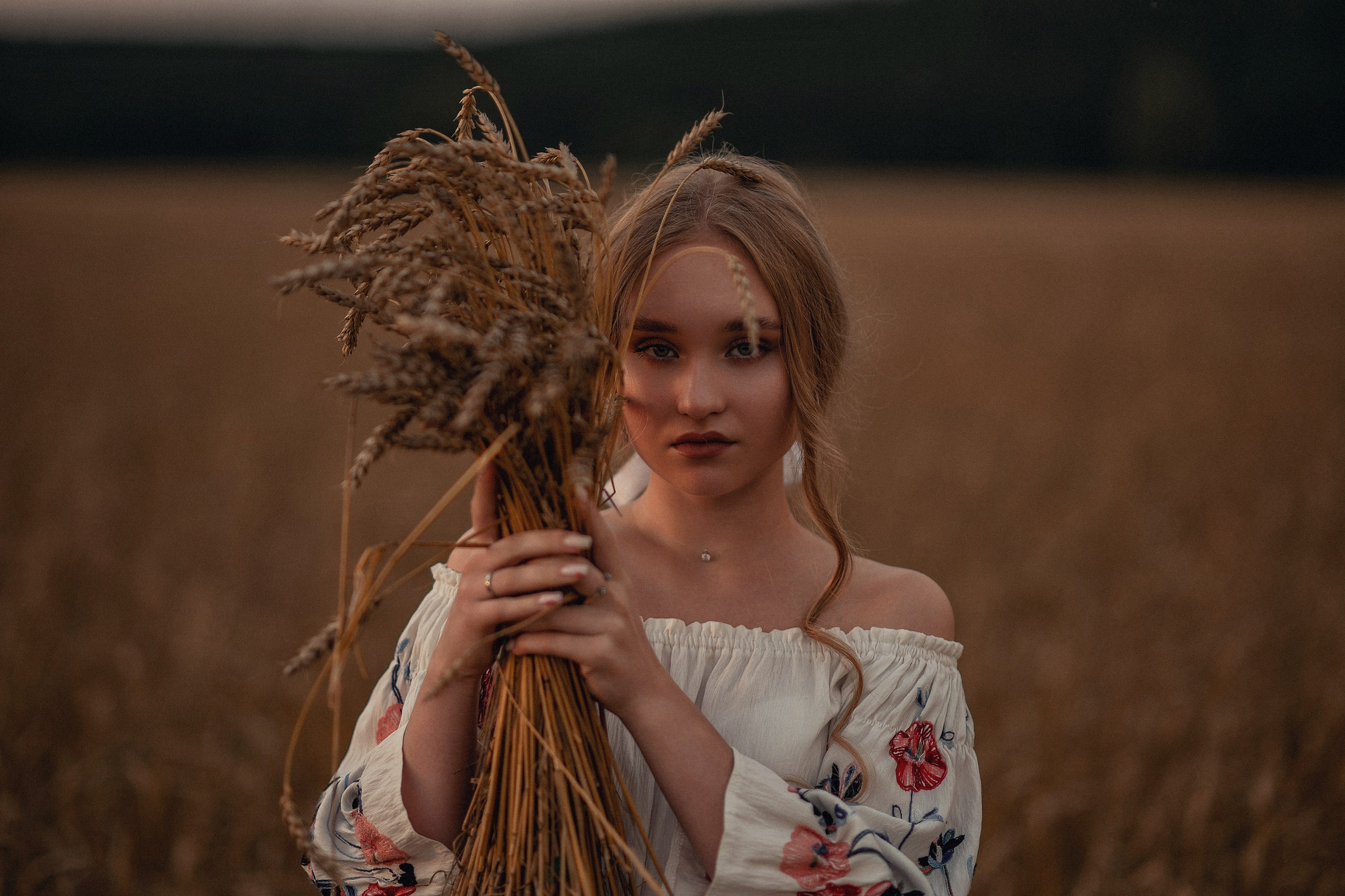 ПШЕНИЦА. Семейный фотограф Екатеринбург Лора Мур