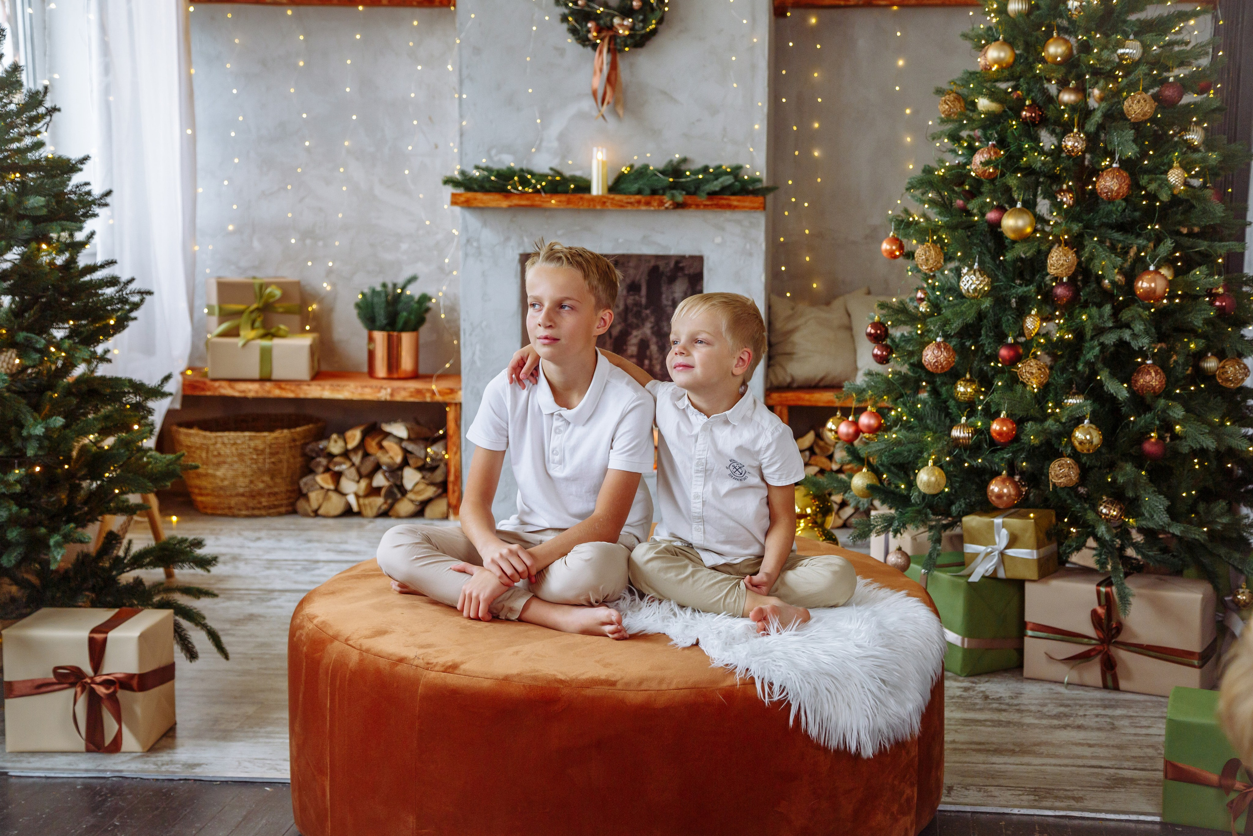 Семейная№ 7. Фотограф новорожденных Тверь Диана Муляева