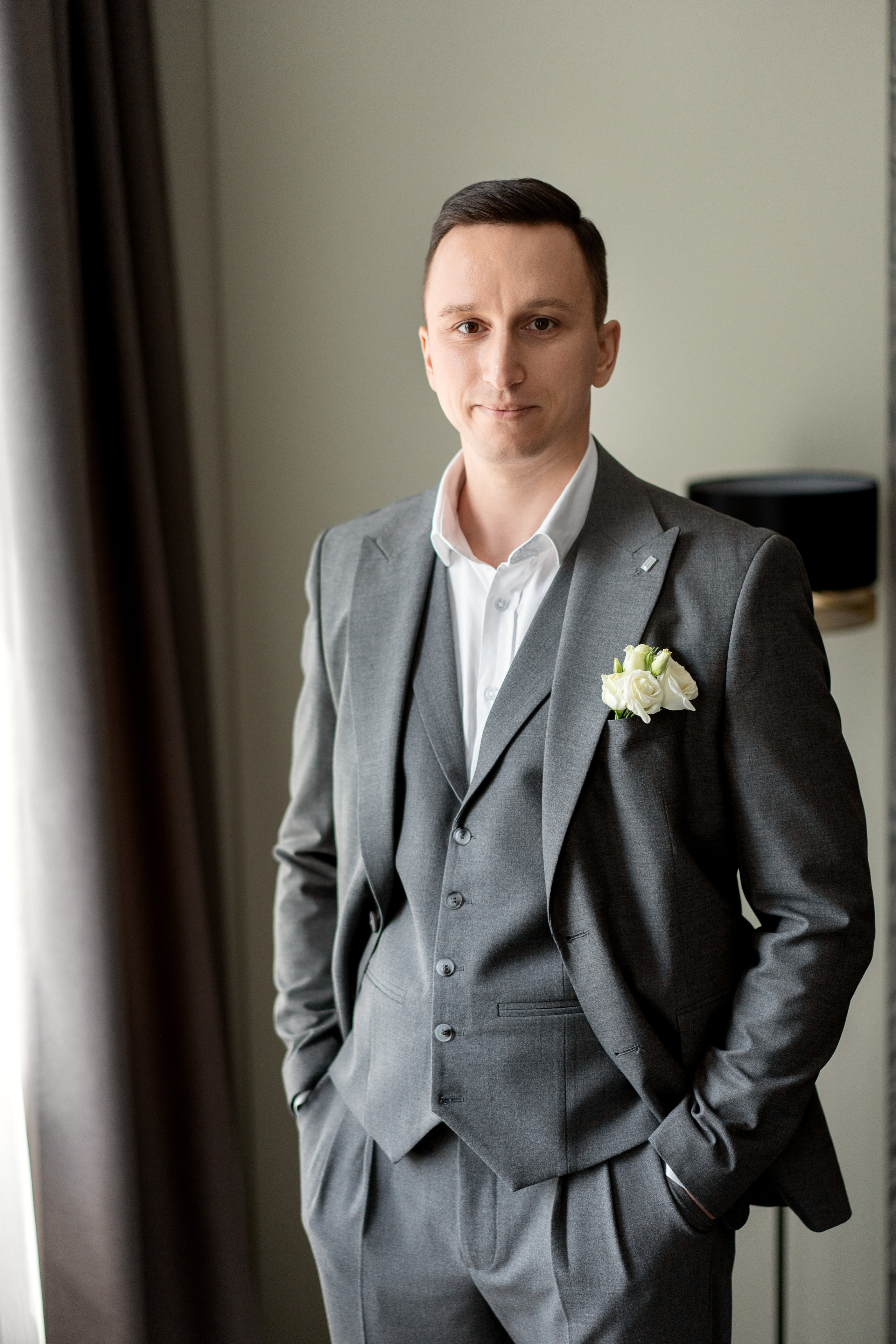 Захар и Александра. Семейный и свадебный фотограф Минск, Беларусь Анна Орловская