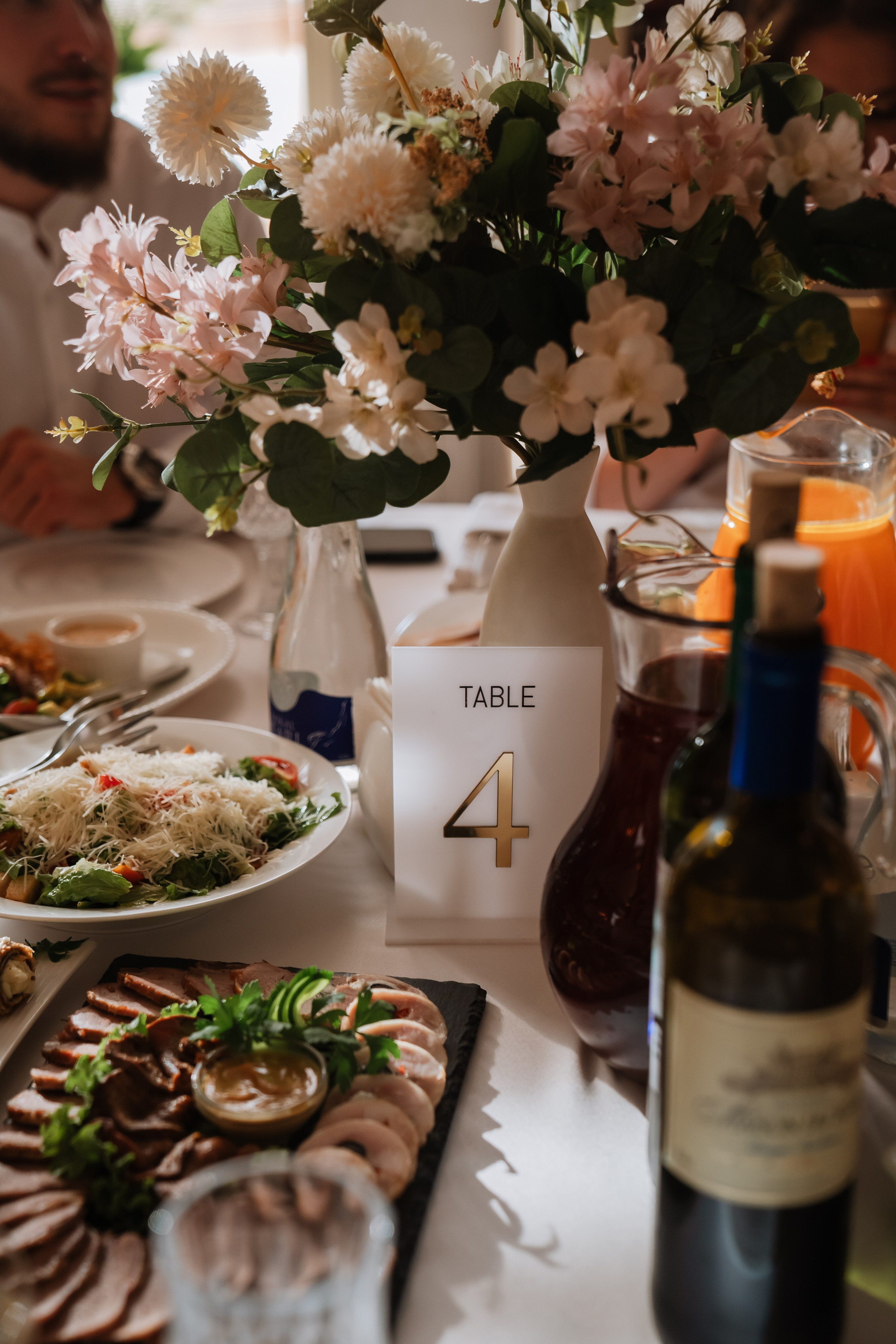 Лариса и Сергей. Евгения Арефьева — свадебный и портретный фотограф в Чите