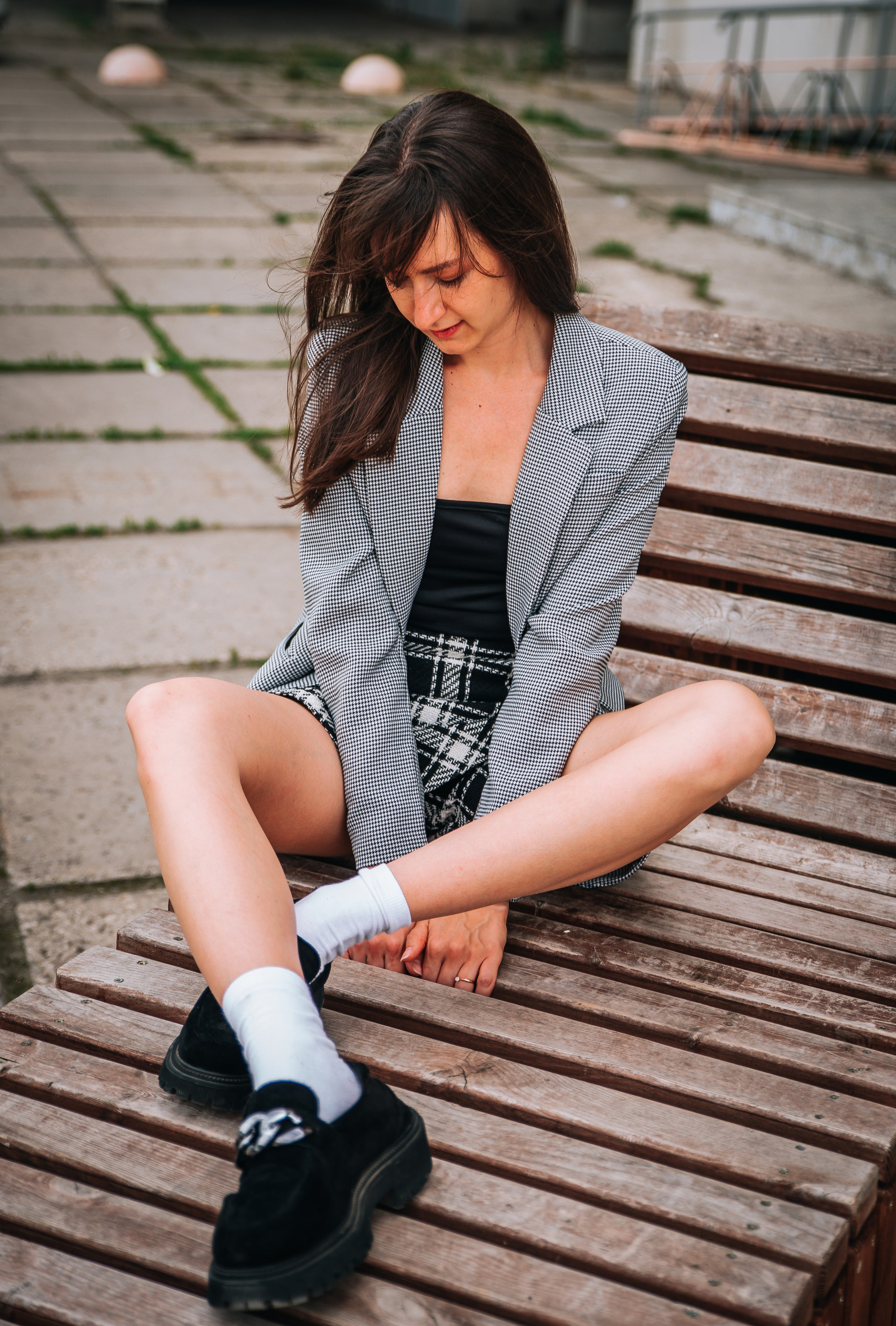 Юлия и Николай. Главная