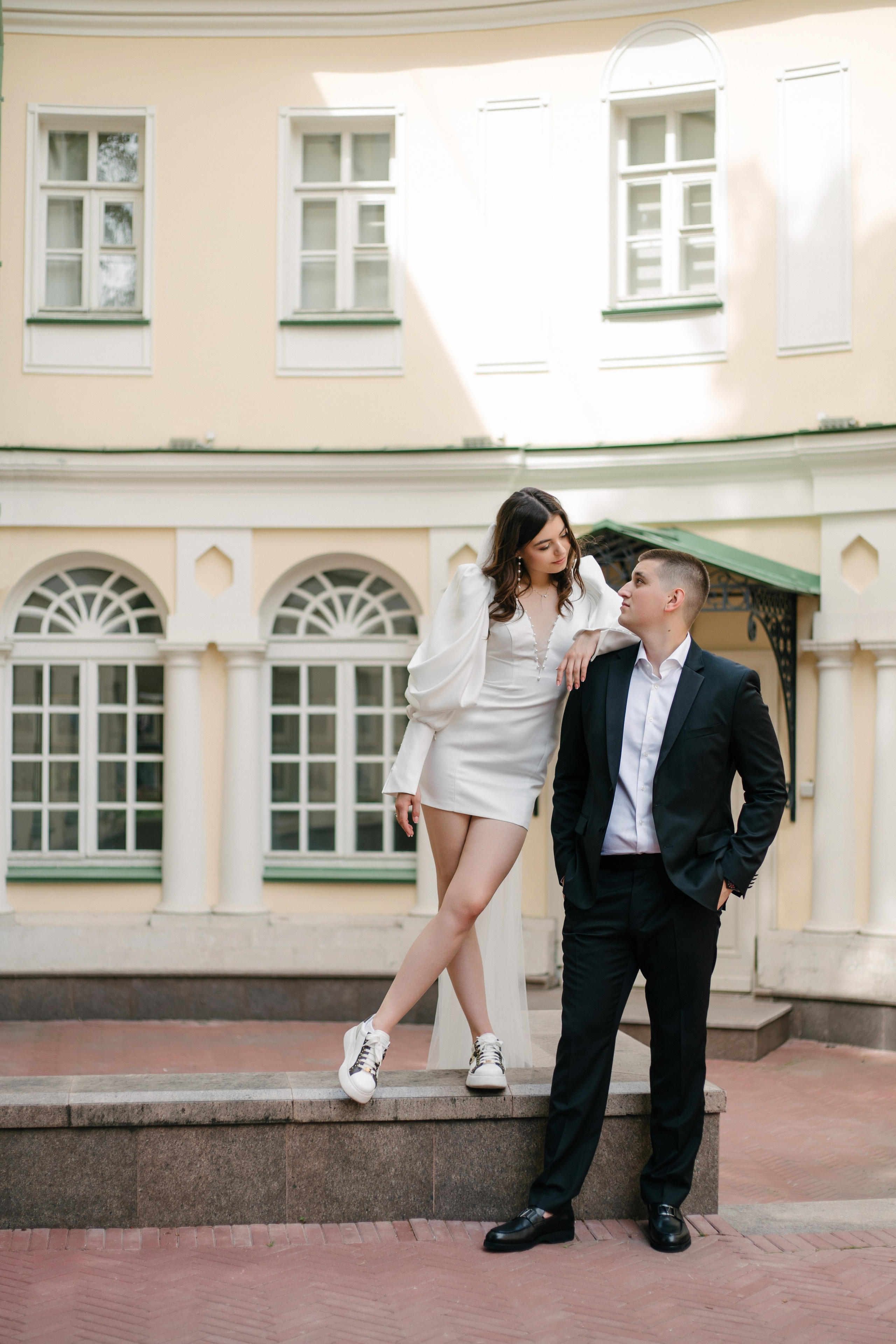 Маргарита и Александр 24.06.24. Свадебный фотограф Москва Воронеж Ленкова Ксения