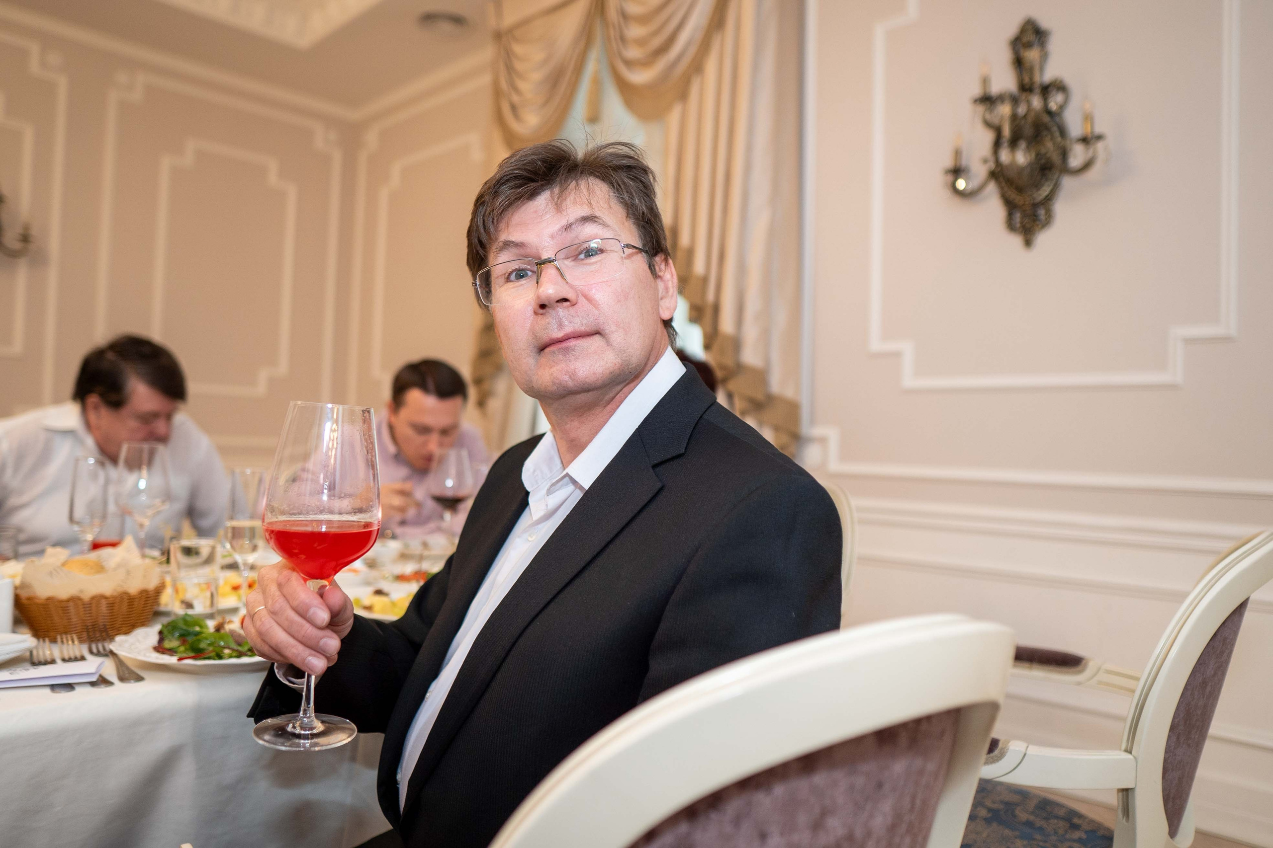 Татьяна. Семейный и детский фотограф в Санкт-Петербурге Сергей Тарасов