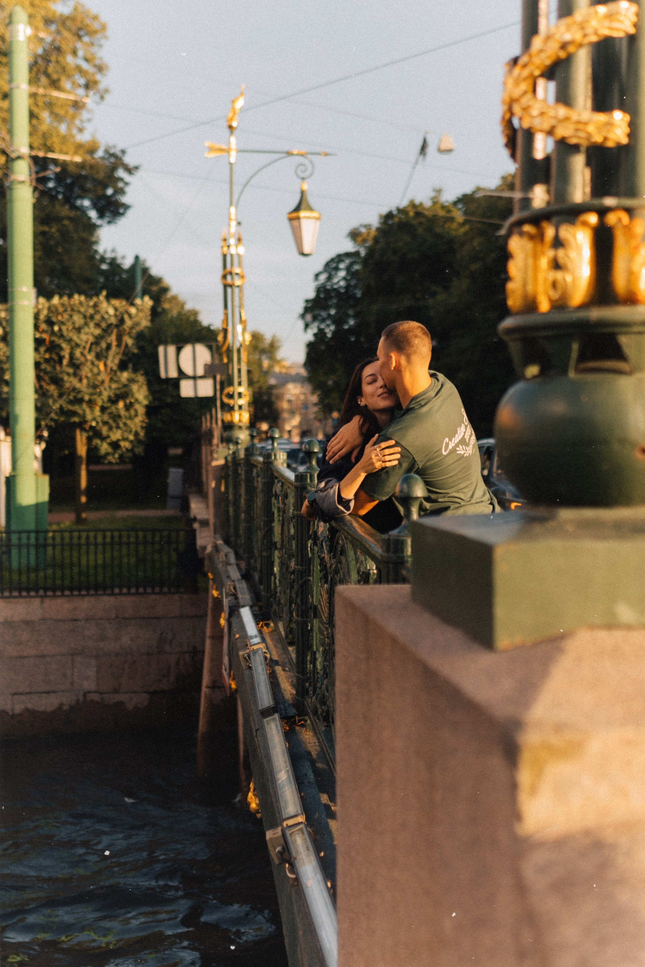 Валя/Женя Спб. Фотограф в Москве Татьяна Сергеева