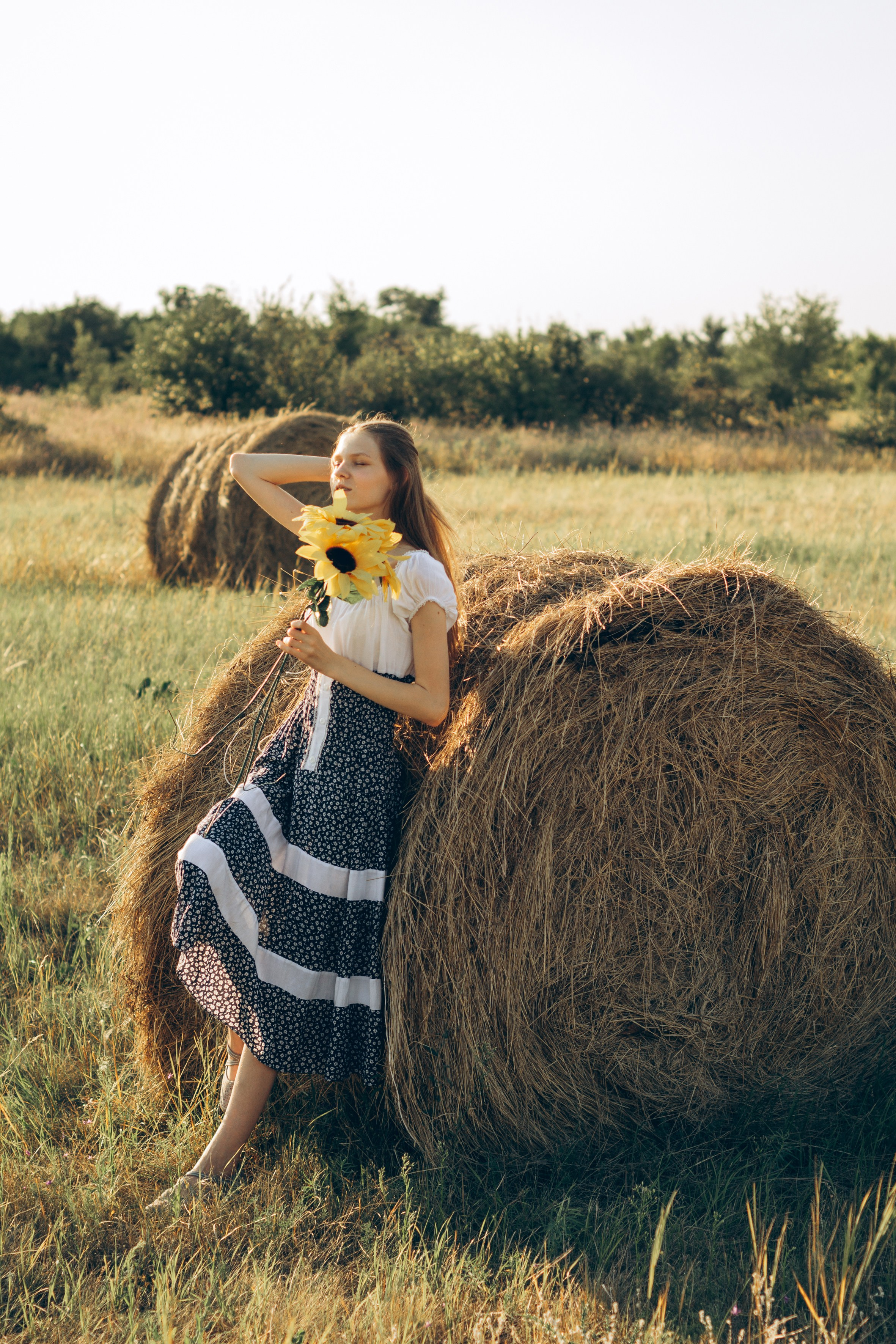 Фотосессия Оксаны. Главная