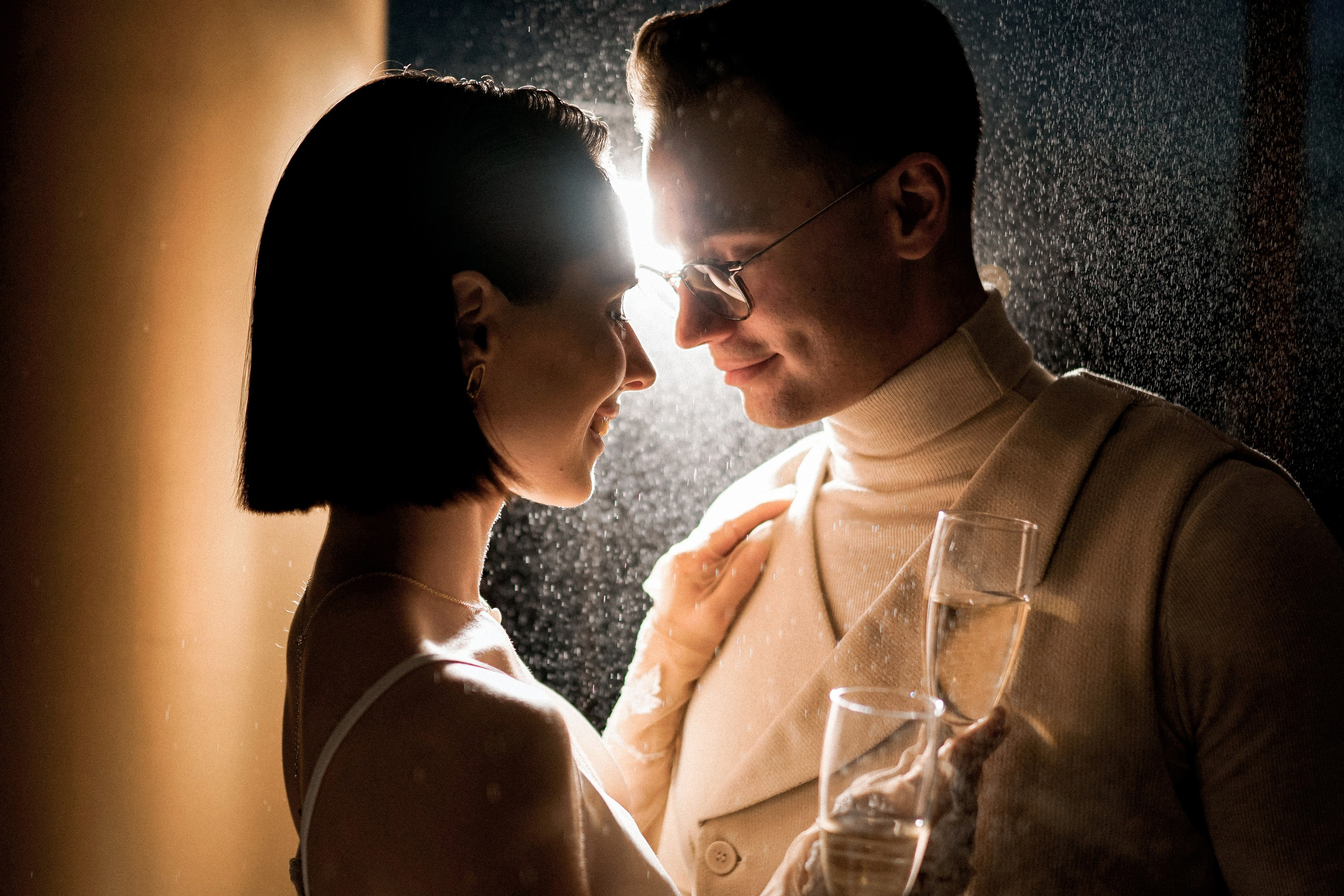 Under the whisper of vows. Свадебный фотограф и видеограф в Ростове-на-Дону. Максим и Наталья Лебедевы