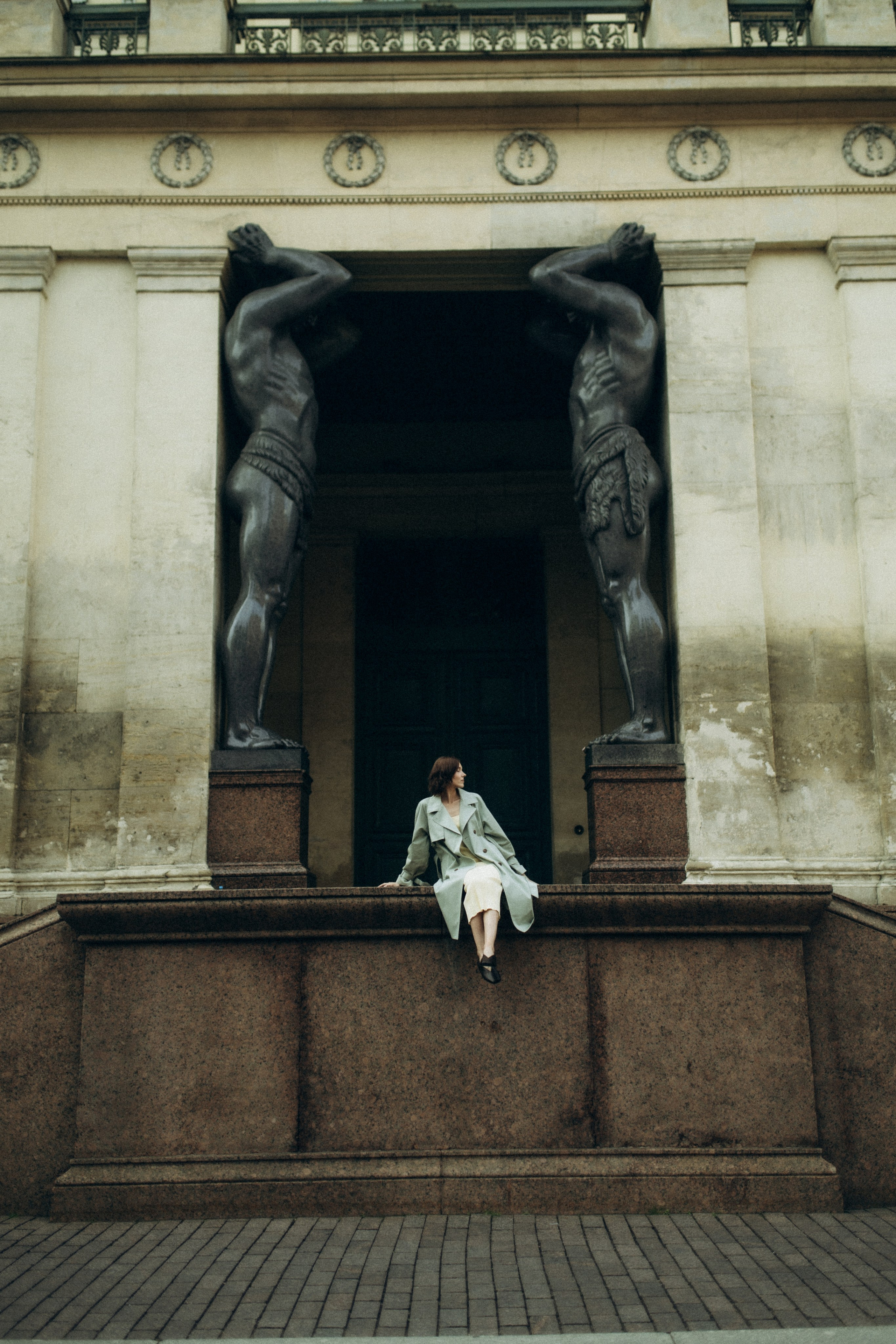 Анастасия. Фотограф в Санкт-Петербурге