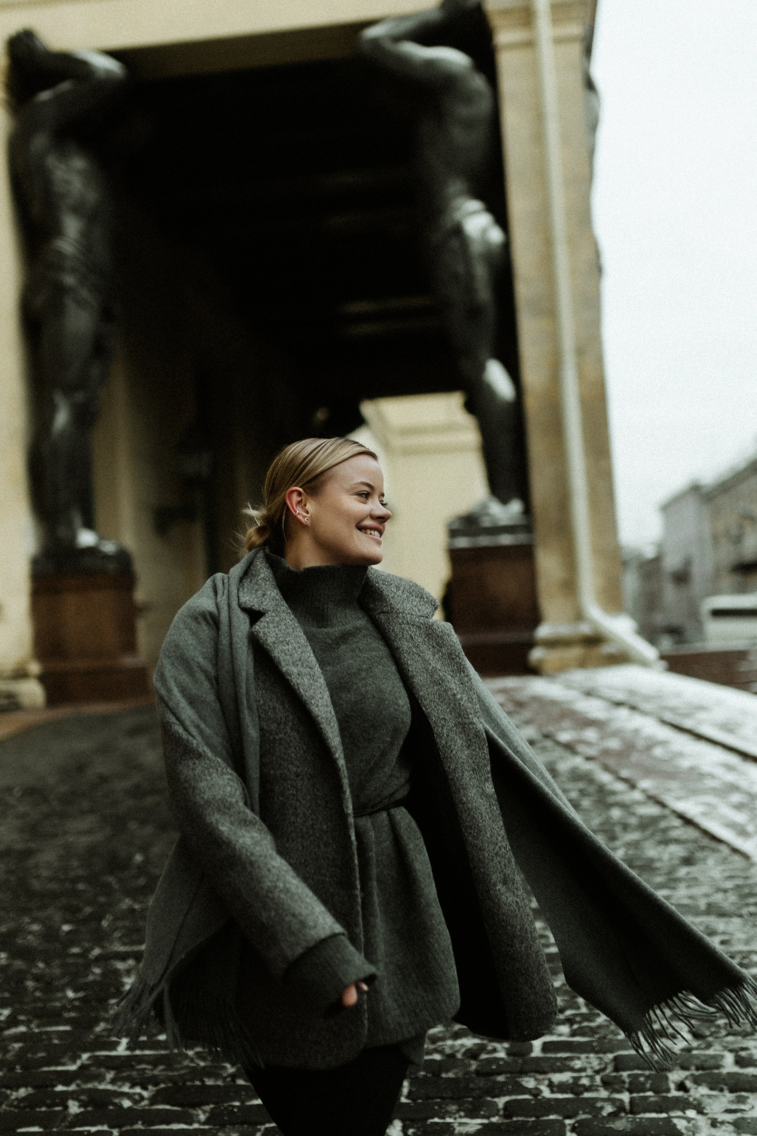 Света. Фотограф в Санкт-Петербурге