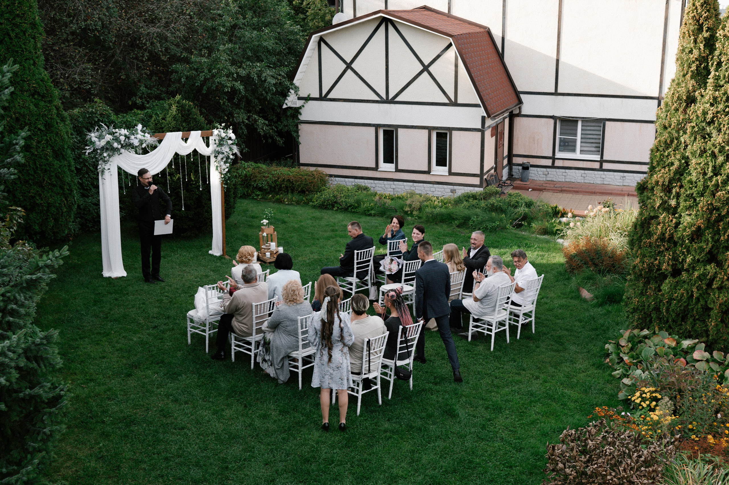 Банкеты. Фотограф Тверь