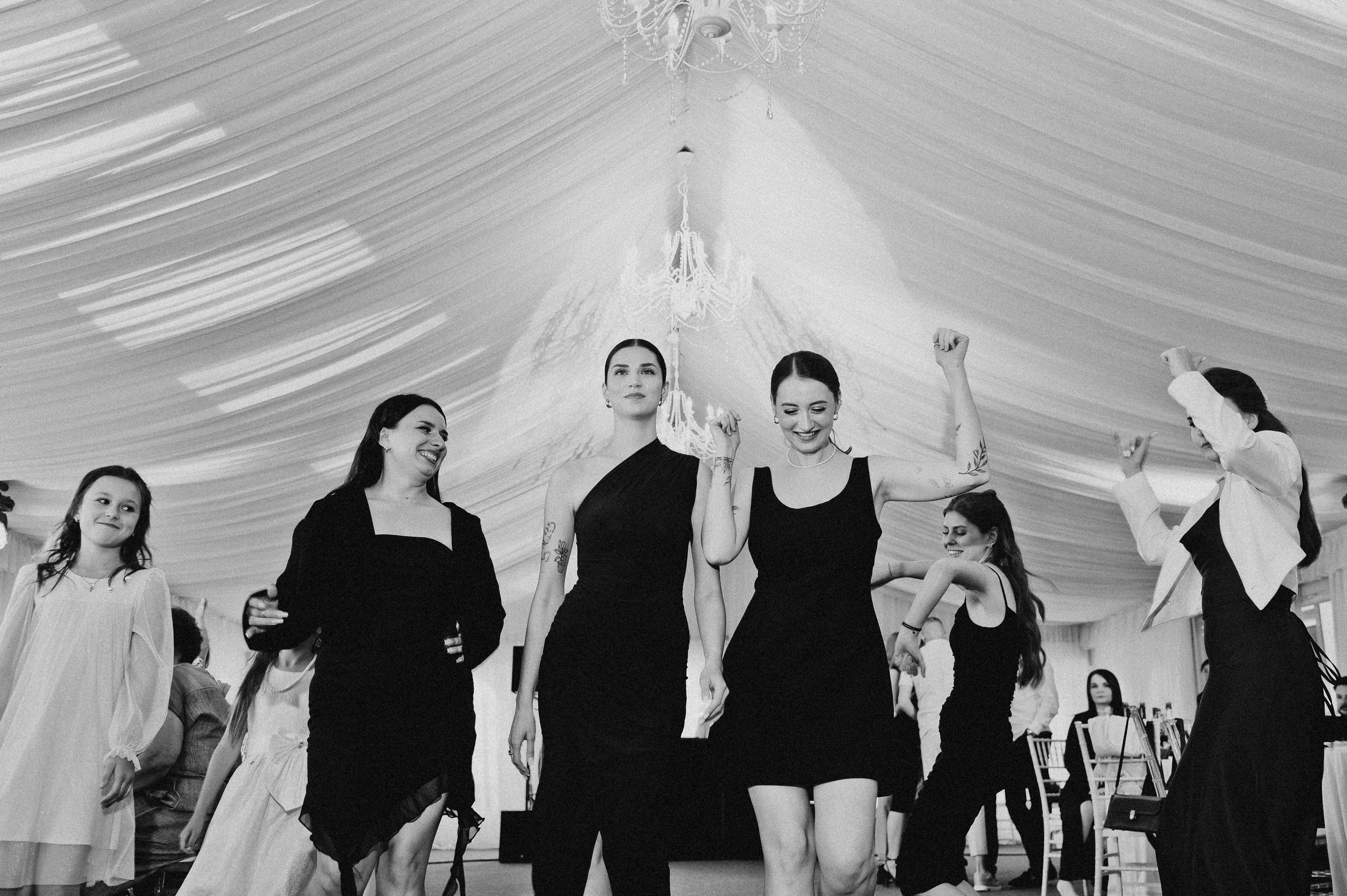 Банкеты. Фотограф Тверь